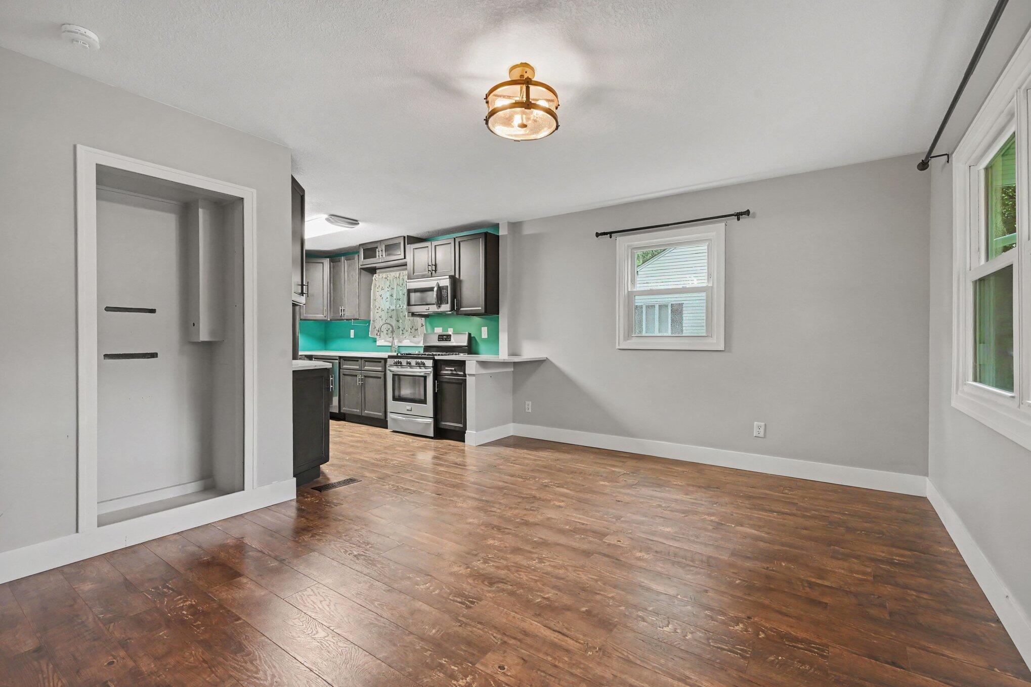 3219 Konkle Street Kalamazoo MI 49001