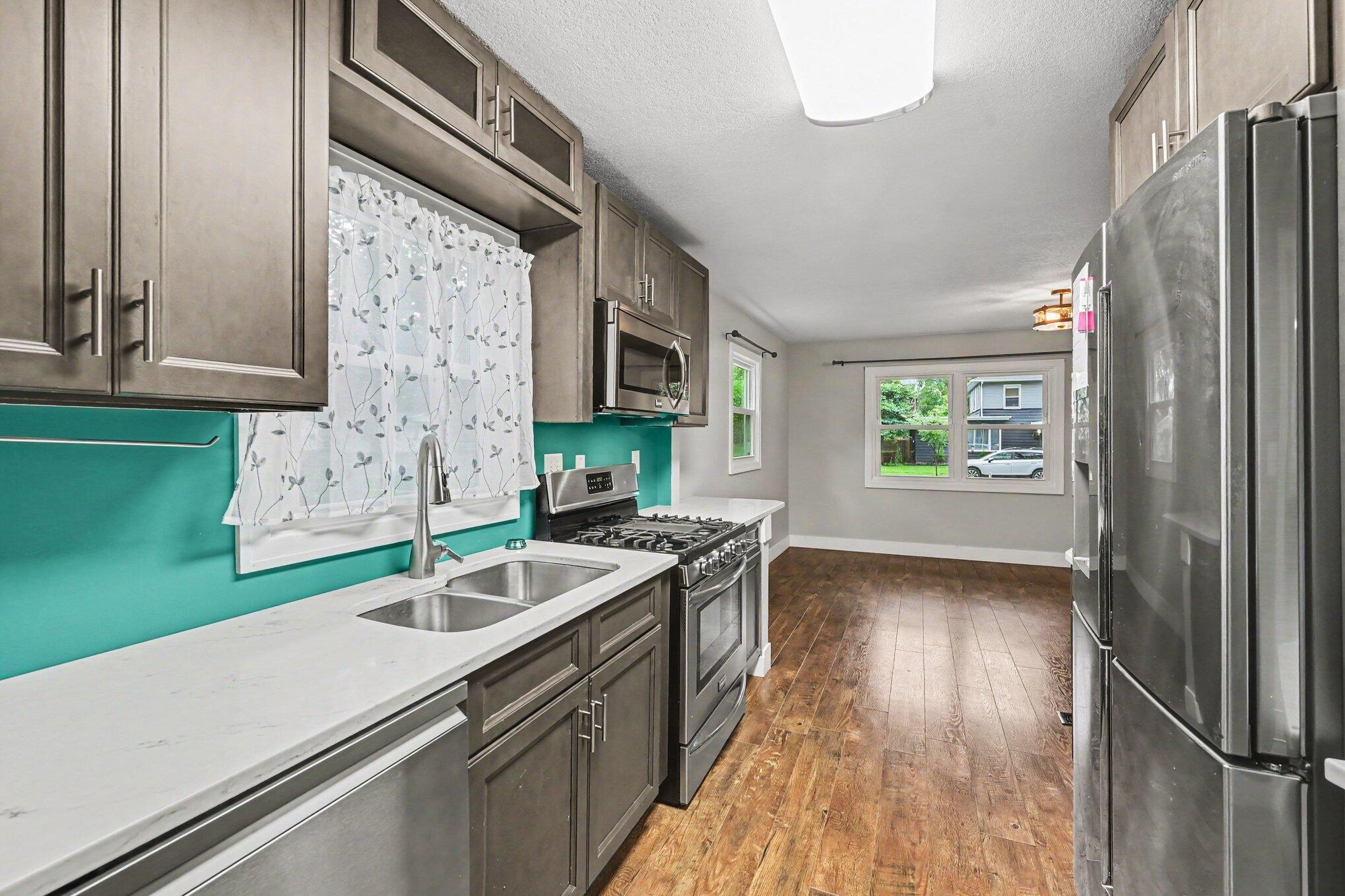 3219 Konkle Street Kalamazoo MI 49001