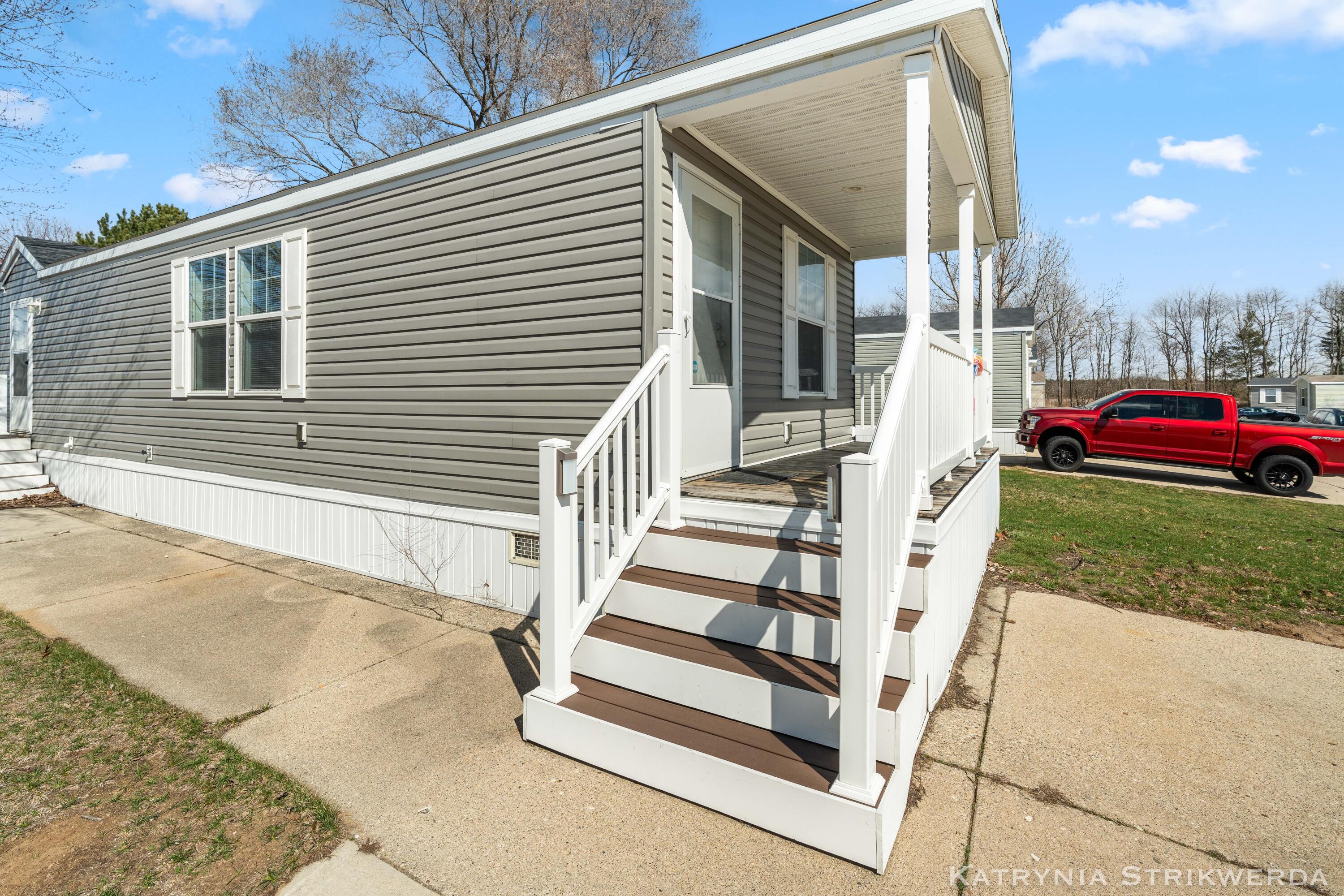 14257 Bogie Lane West Olive MI 49460
