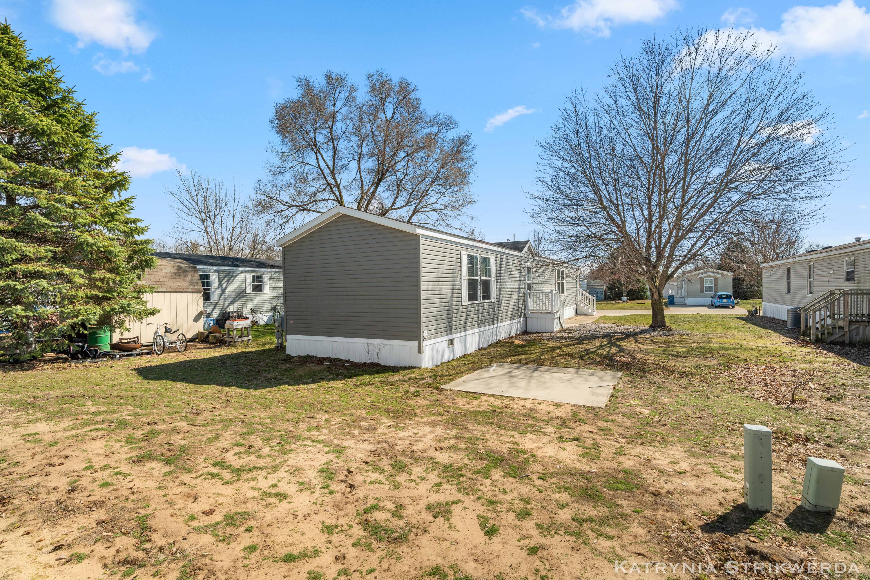 14257 Bogie Lane West Olive MI 49460
