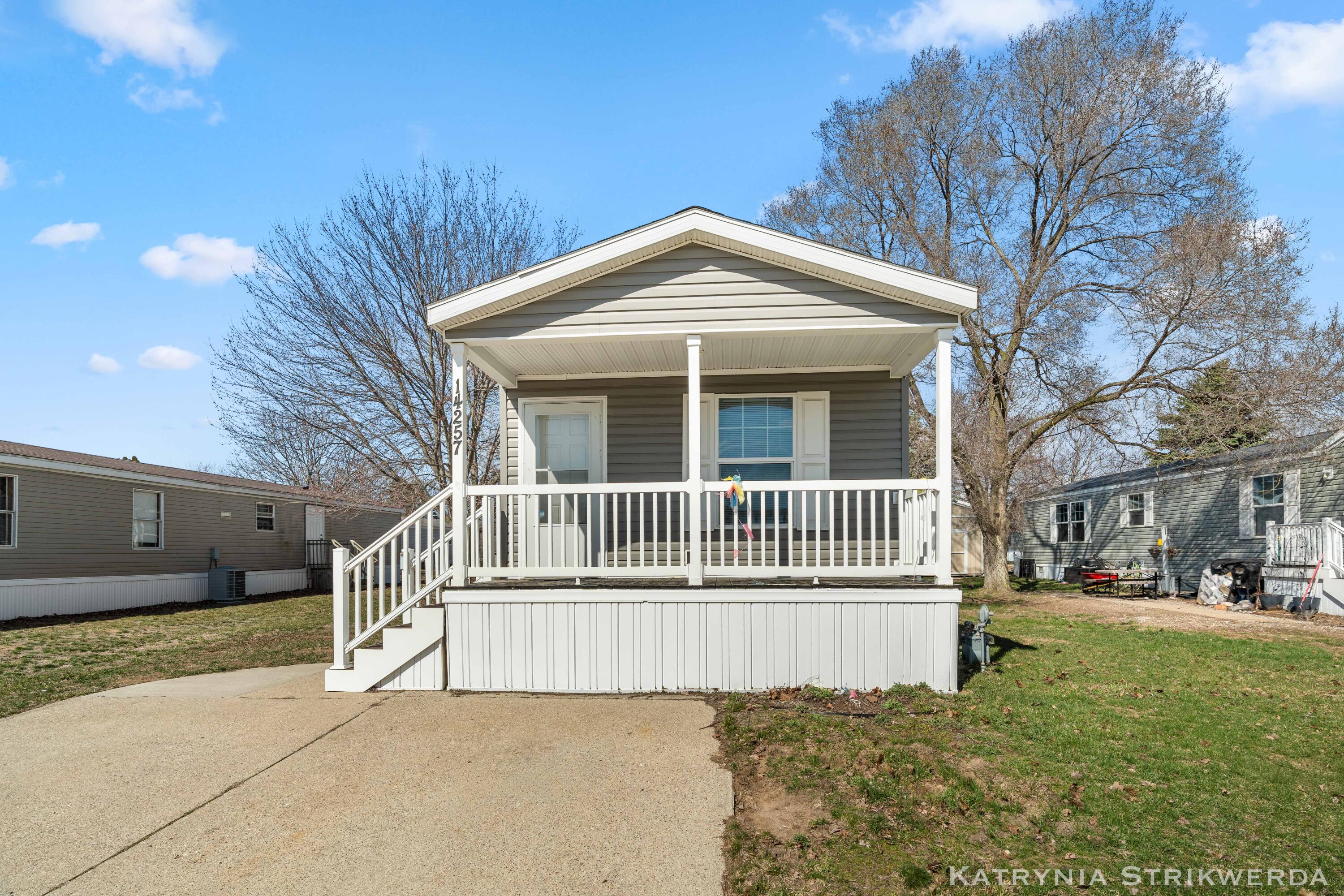 14257 Bogie Lane West Olive MI 49460