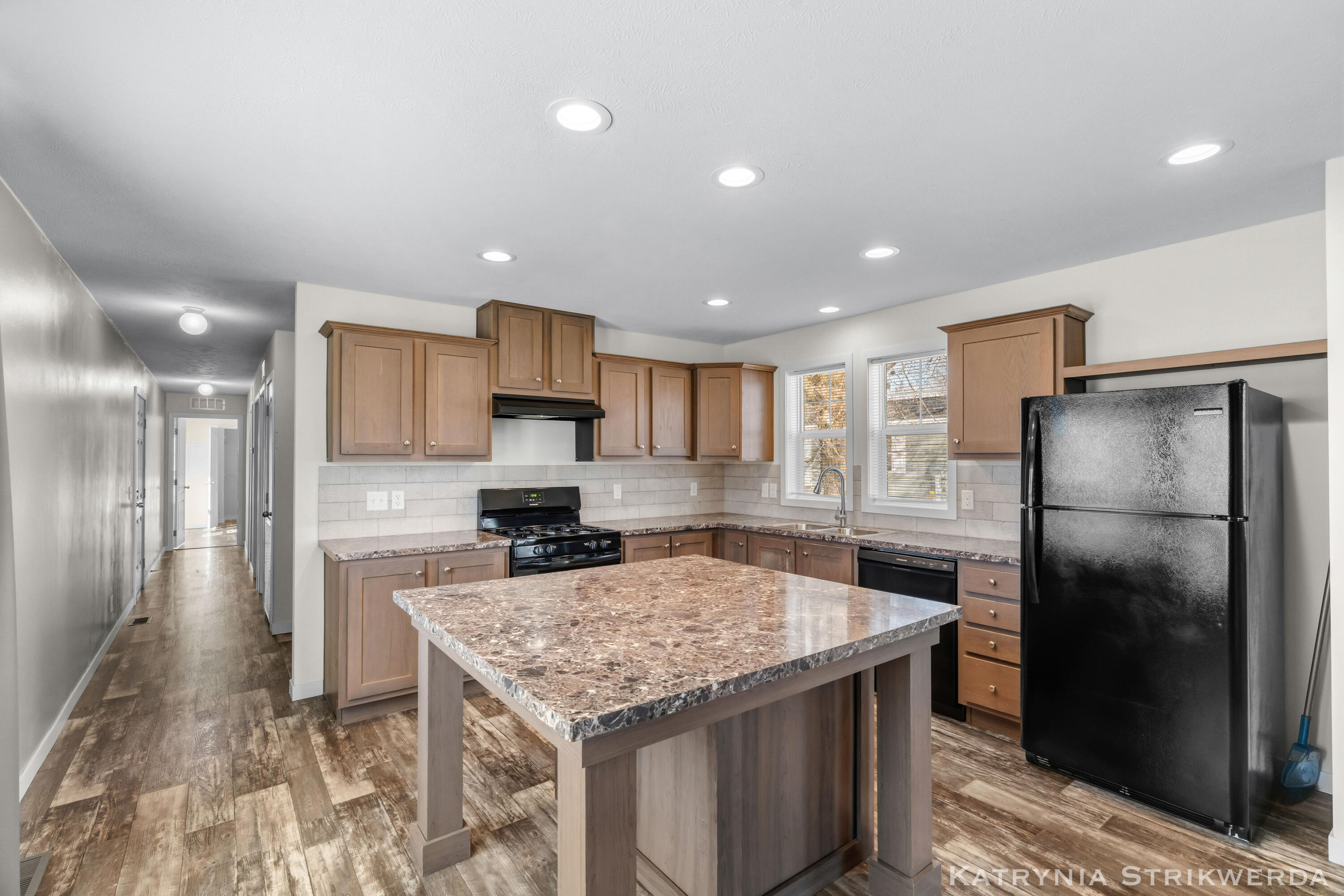 14257 Bogie Lane West Olive MI 49460