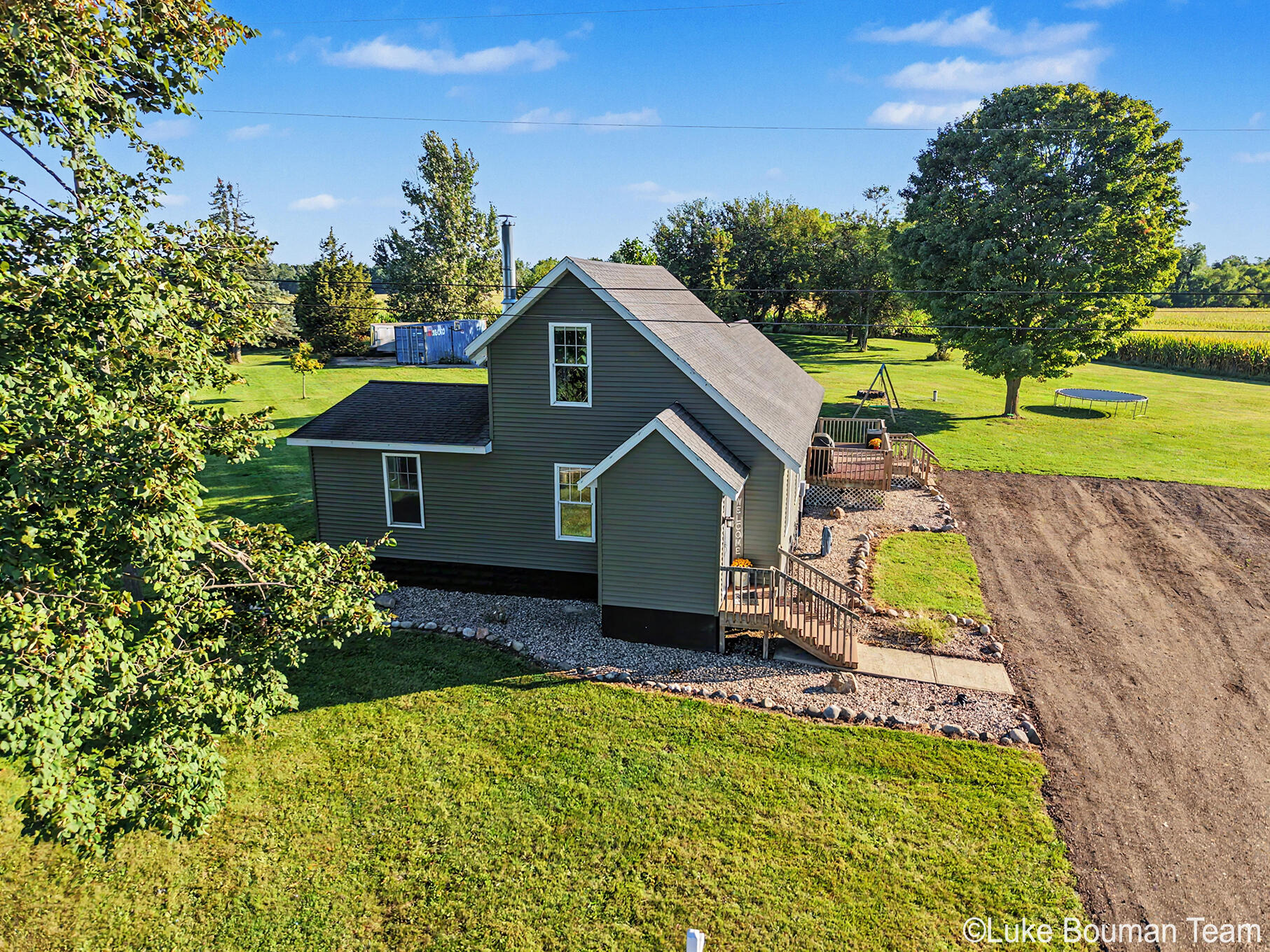3173 Dumont Road Allegan MI 49010