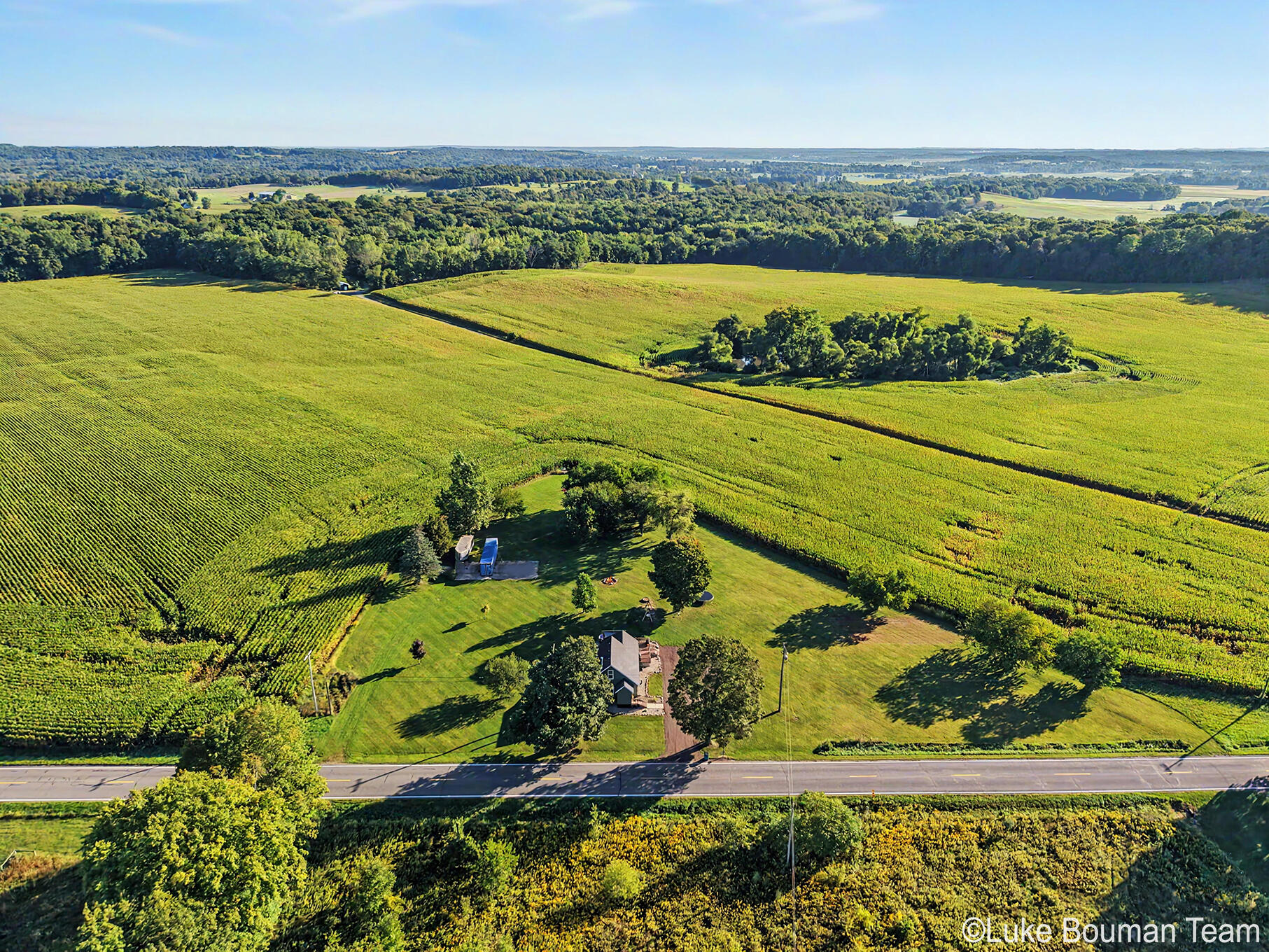 3173 Dumont Road Allegan MI 49010