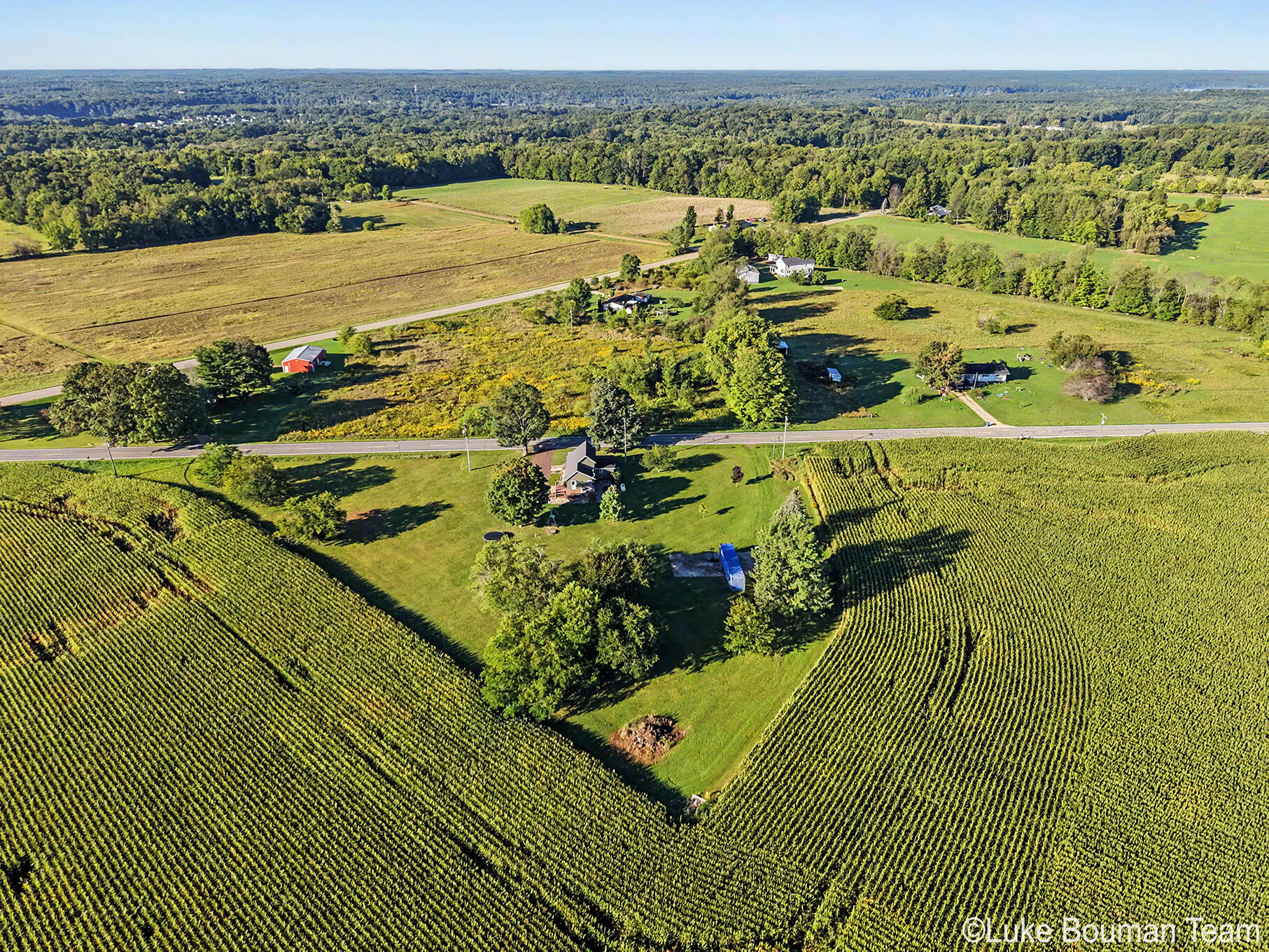3173 Dumont Road Allegan MI 49010