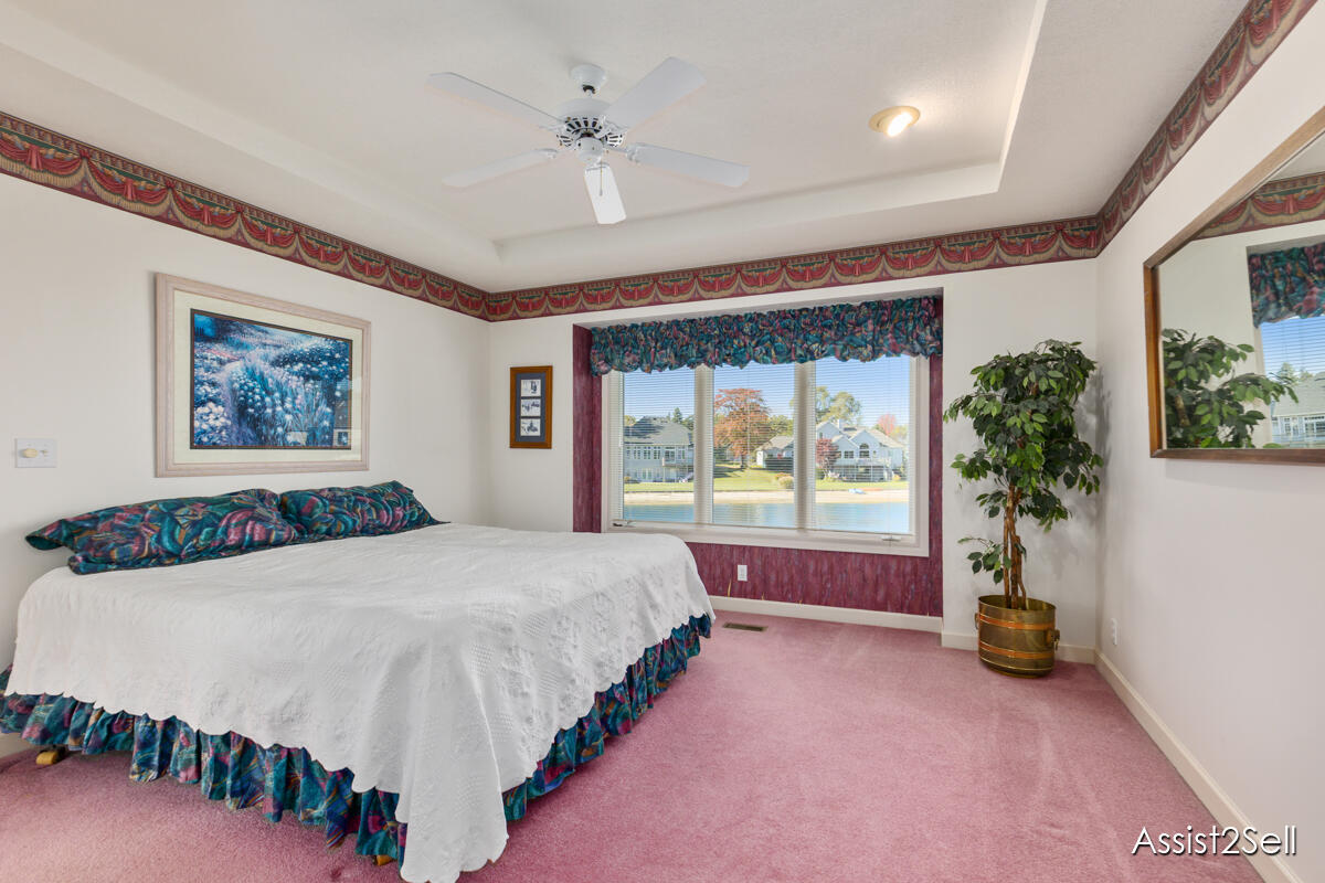 1909 Blue Isle Court Holland MI 49424