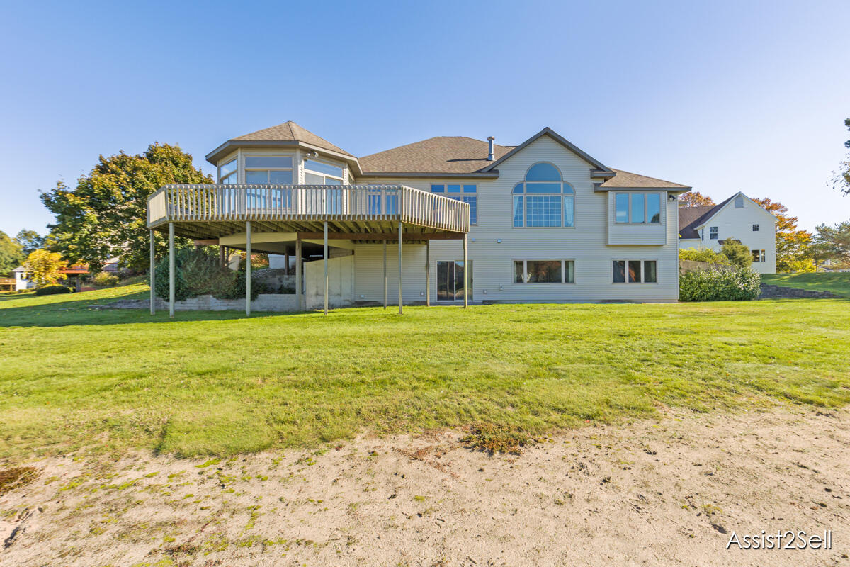 1909 Blue Isle Court Holland MI 49424