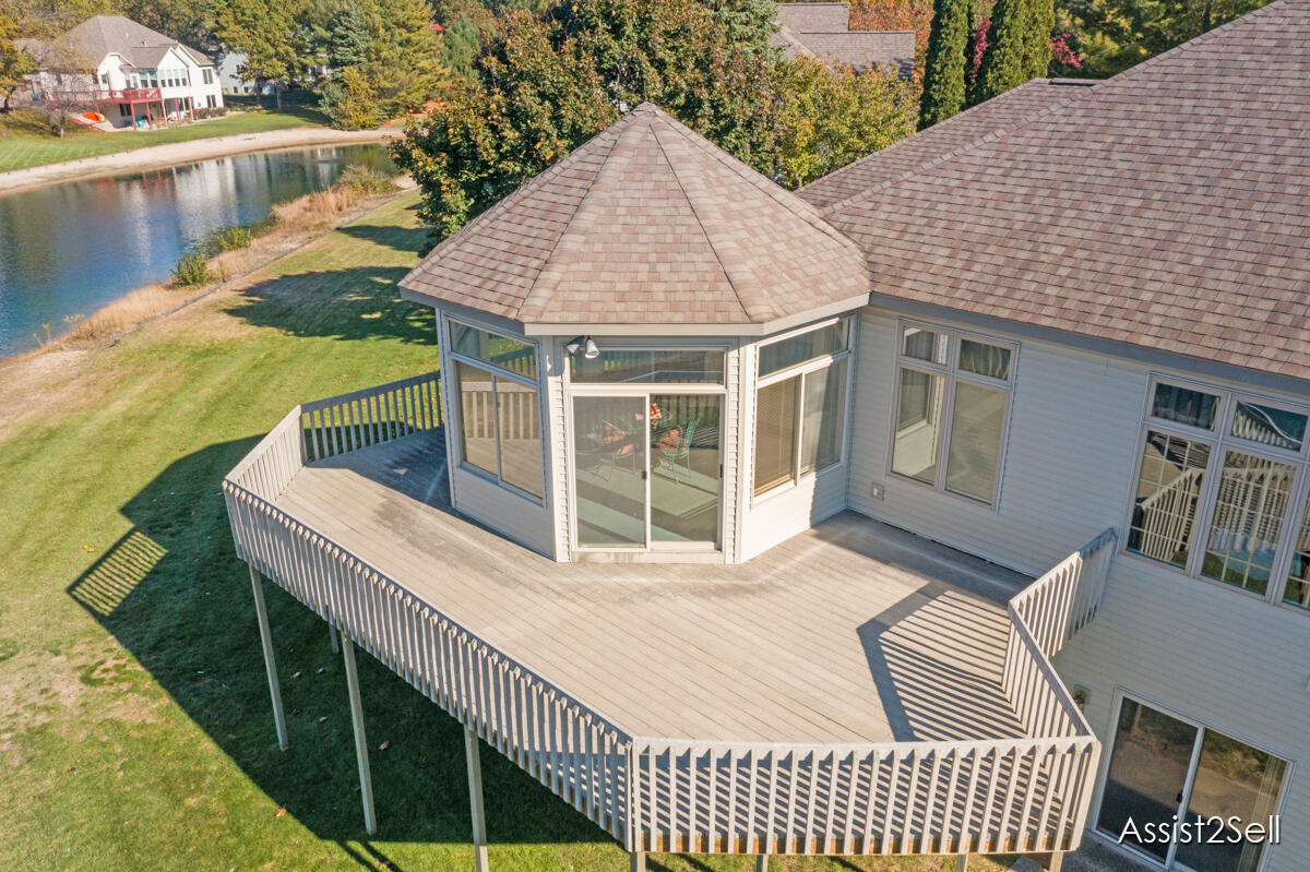 1909 Blue Isle Court Holland MI 49424