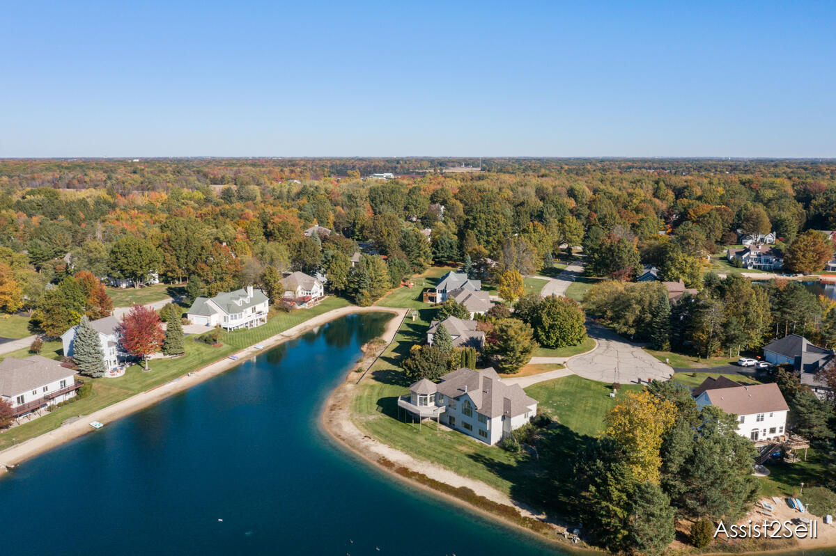 1909 Blue Isle Court Holland MI 49424