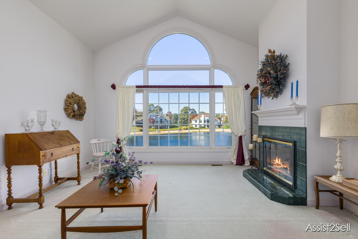 1909 Blue Isle Court Holland MI 49424