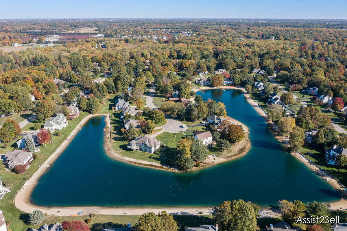 1909 Blue Isle Court Holland MI 49424