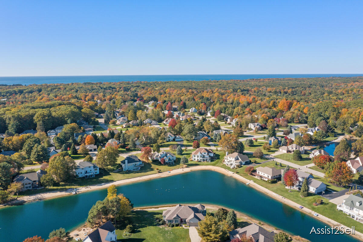 1909 Blue Isle Court Holland MI 49424