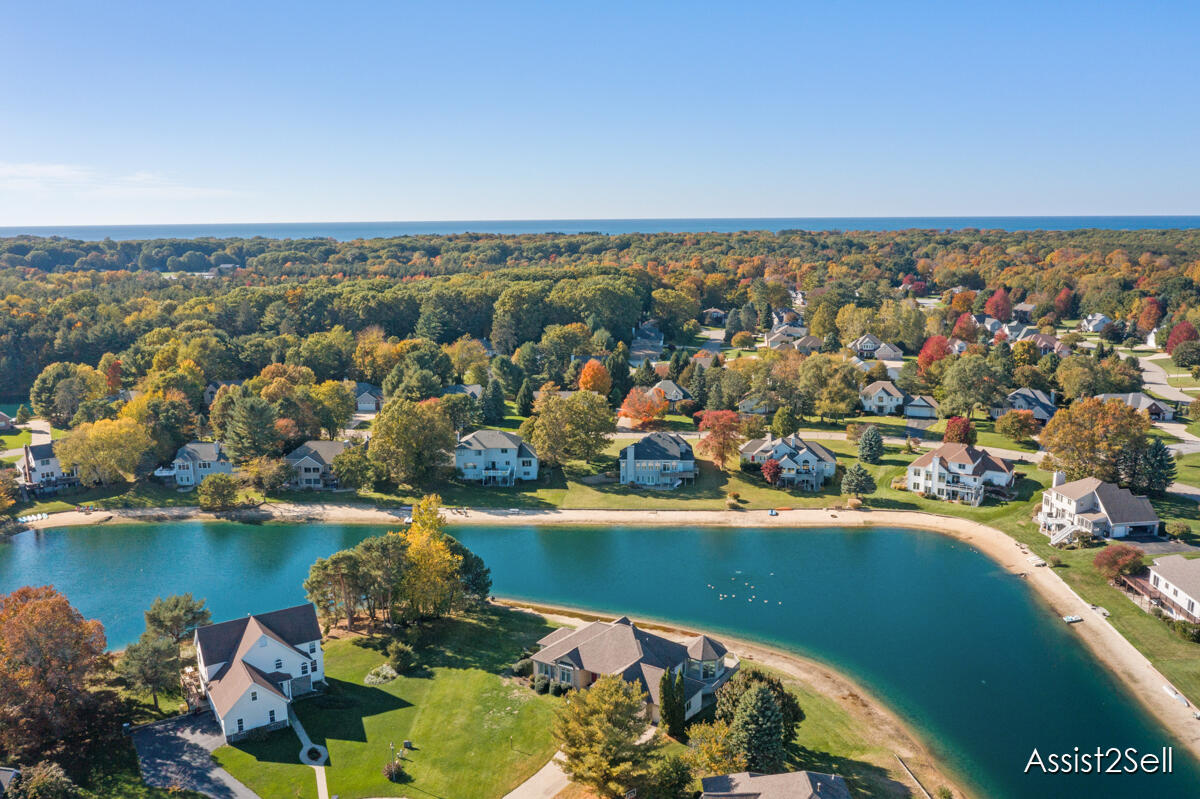 1909 Blue Isle Court Holland MI 49424