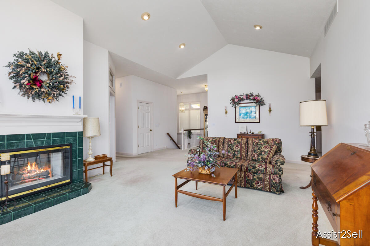 1909 Blue Isle Court Holland MI 49424