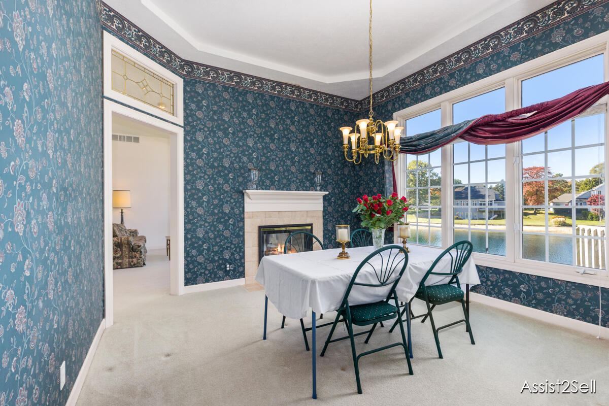 1909 Blue Isle Court Holland MI 49424