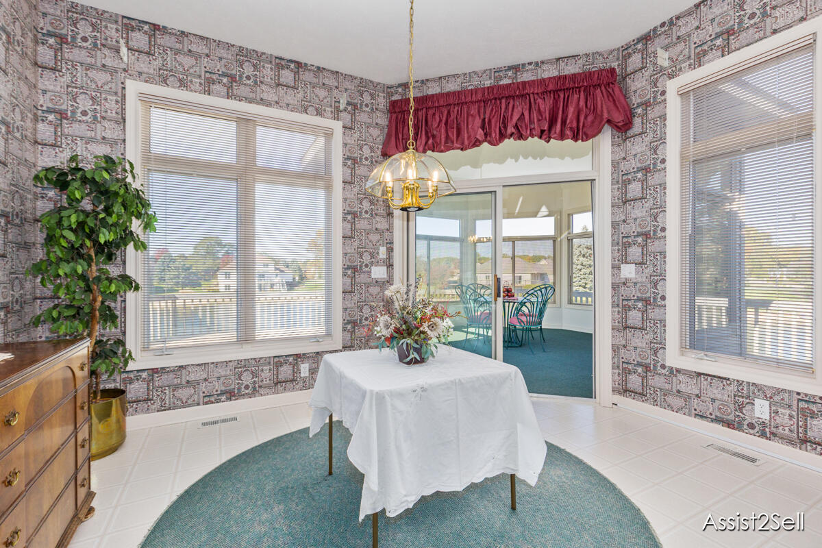 1909 Blue Isle Court Holland MI 49424