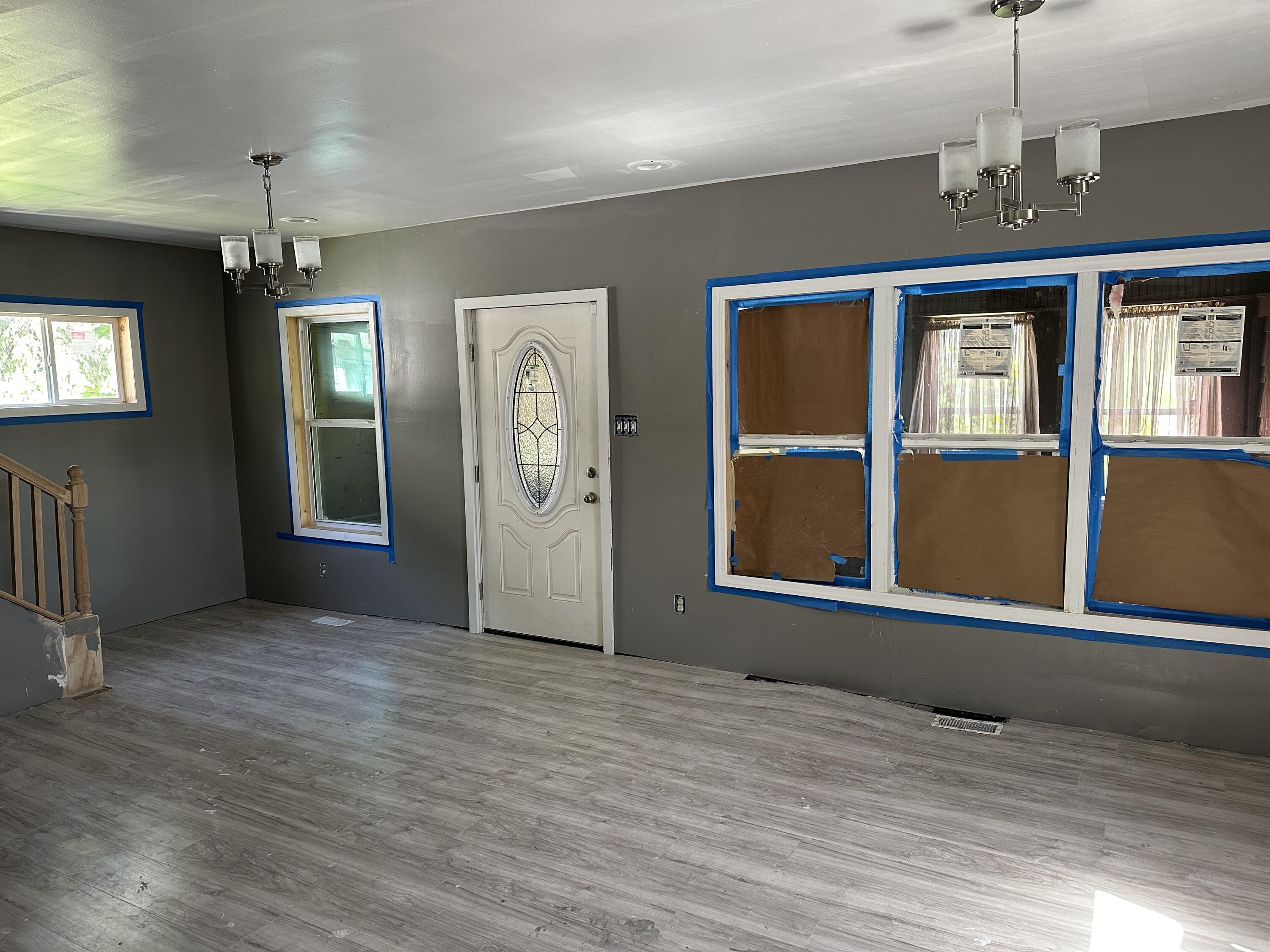 696 Highland Avenue Benton Harbor MI 49022