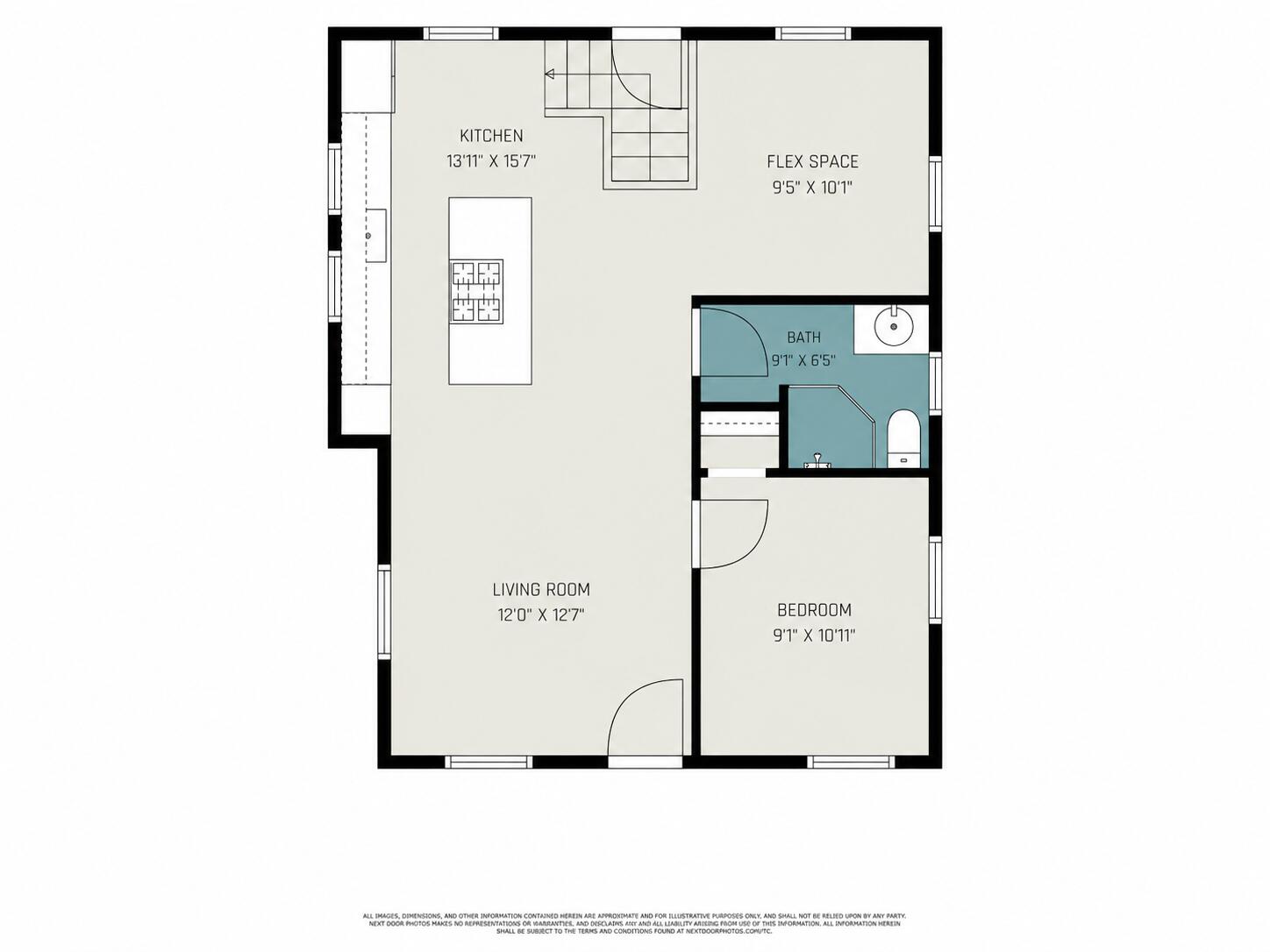 327 Lewis Street Rockford MI 49341
