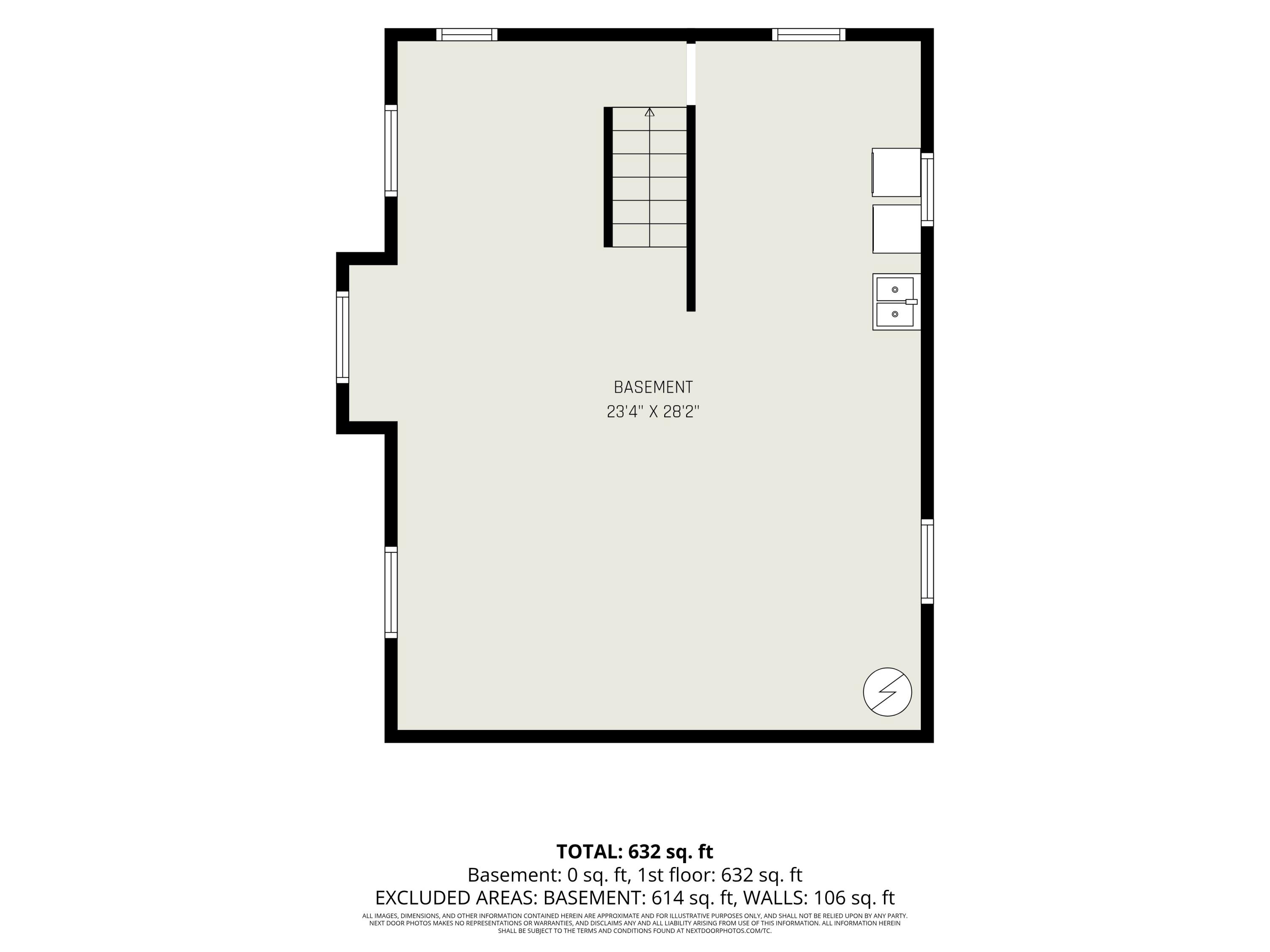 327 Lewis Street Rockford MI 49341
