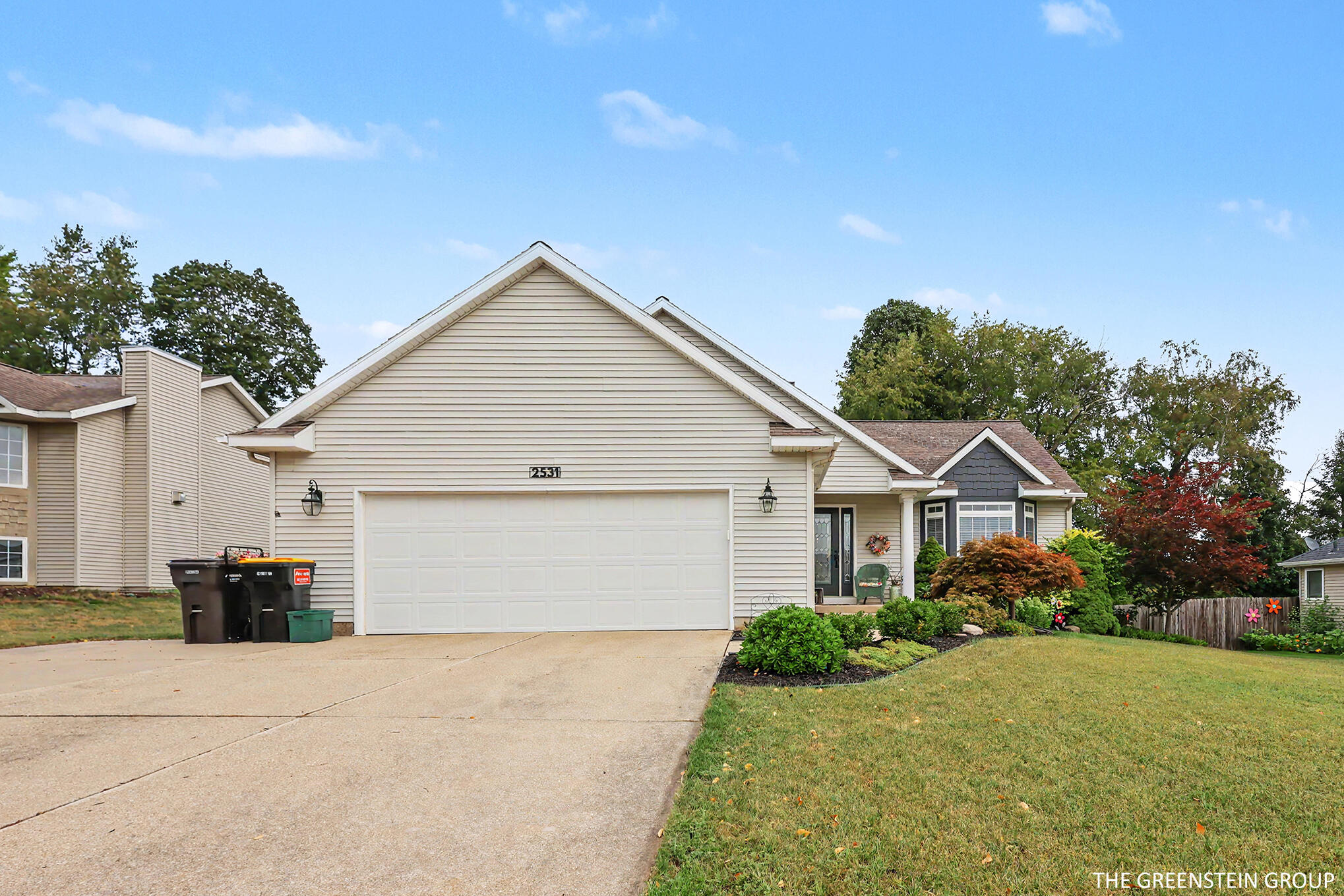 2531 Ridge Top Drive SW Byron Center MI 49315