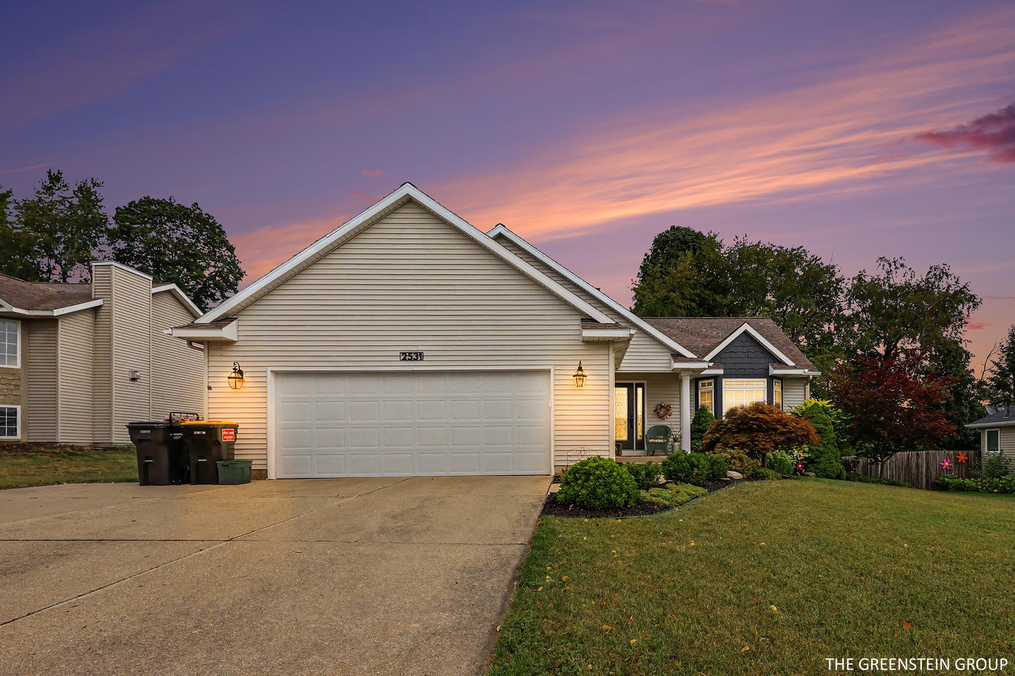 2531 Ridge Top Drive SW Byron Center MI 49315