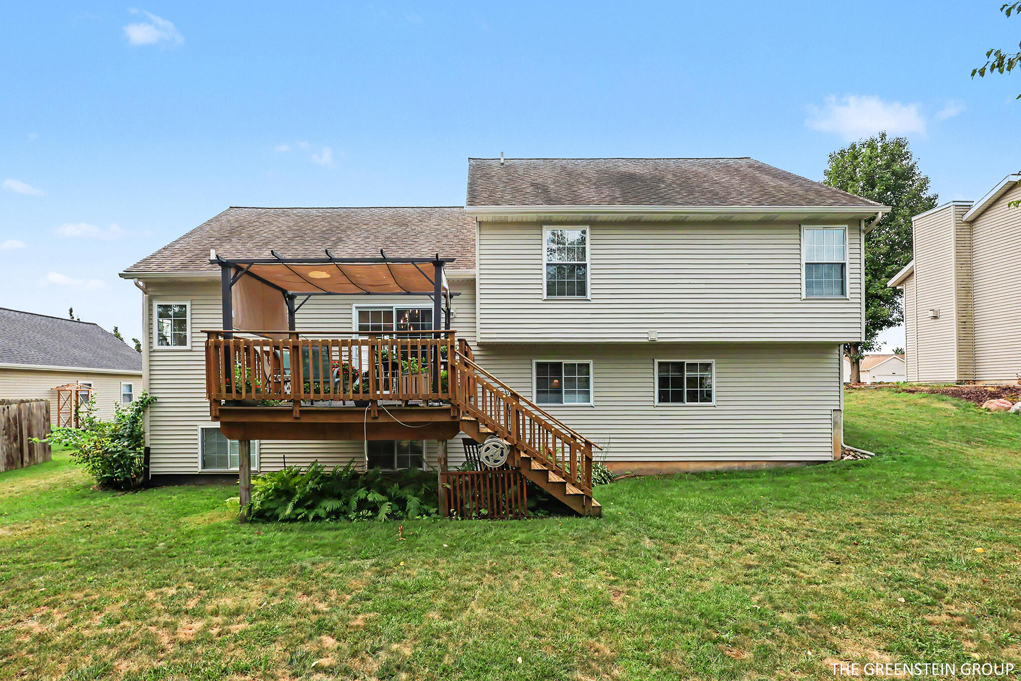 2531 Ridge Top Drive SW Byron Center MI 49315
