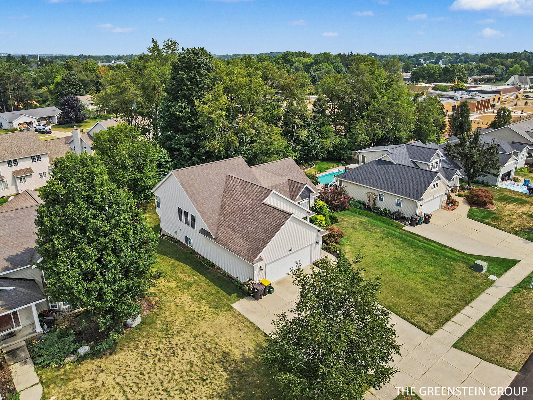 2531 Ridge Top Drive SW Byron Center MI 49315