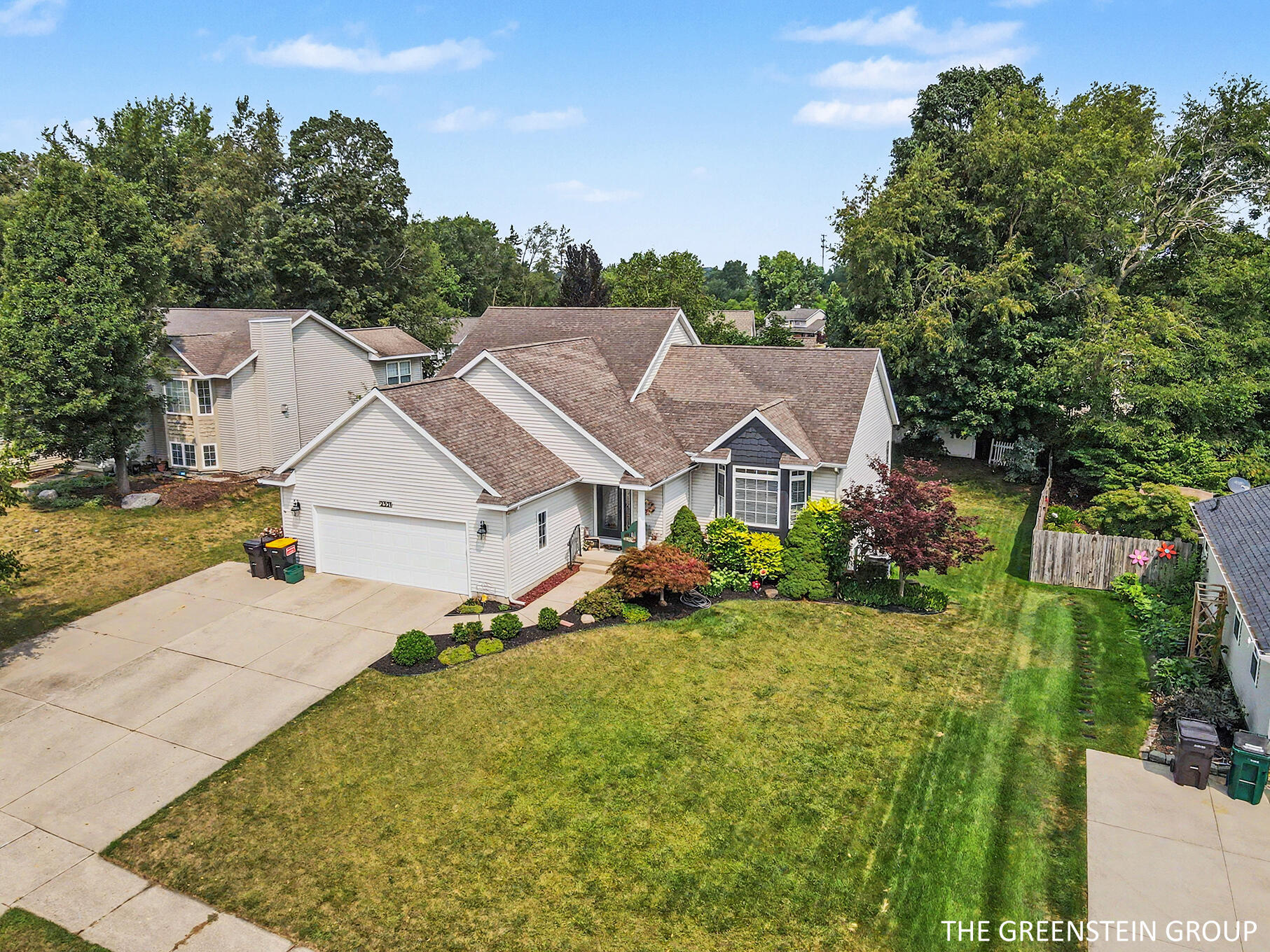 2531 Ridge Top Drive SW Byron Center MI 49315