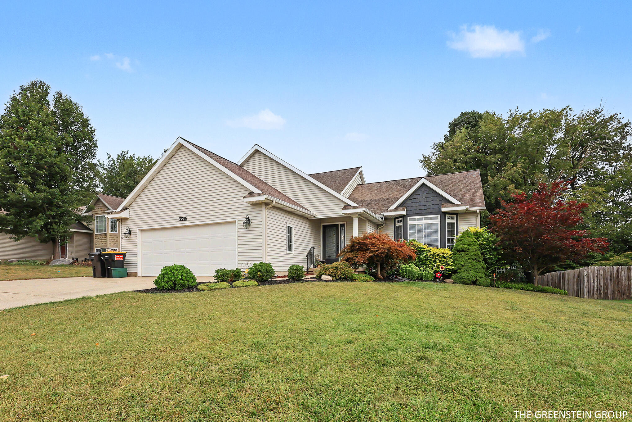 2531 Ridge Top Drive SW Byron Center MI 49315