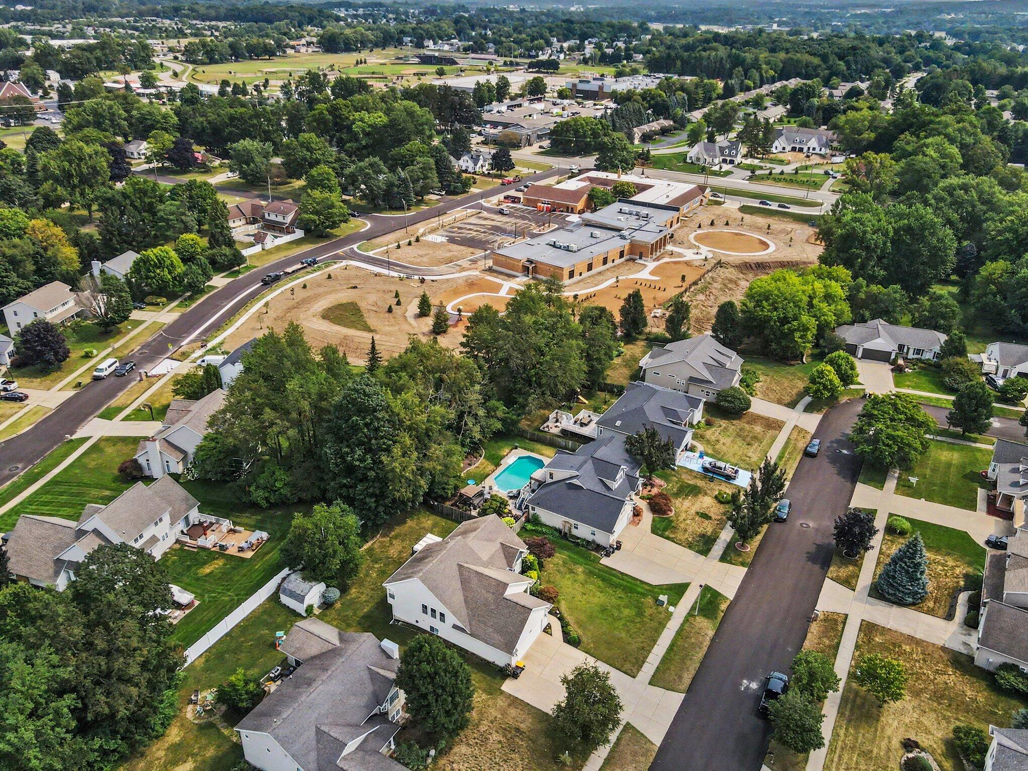 2531 Ridge Top Drive SW Byron Center MI 49315