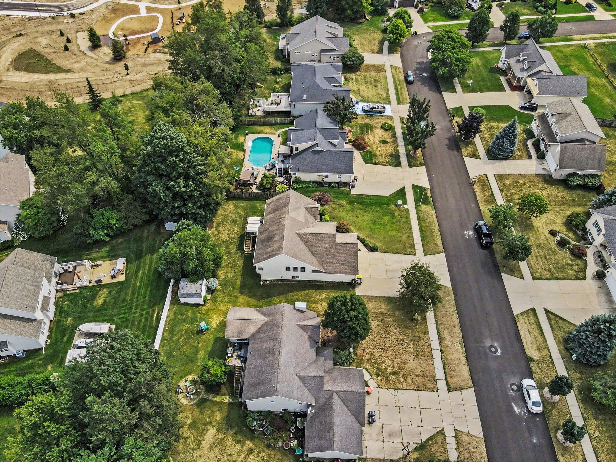 2531 Ridge Top Drive SW Byron Center MI 49315