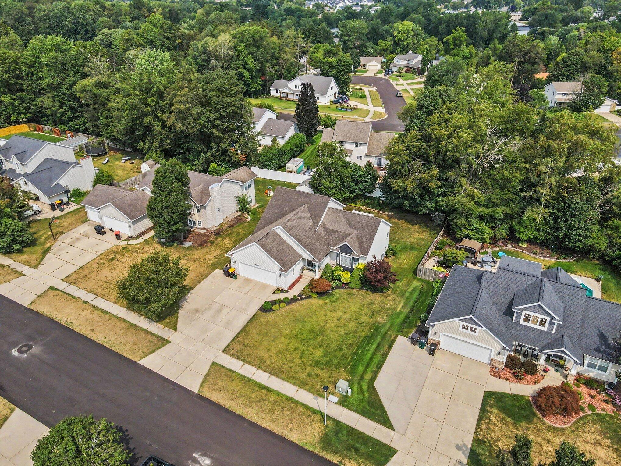 2531 Ridge Top Drive SW Byron Center MI 49315
