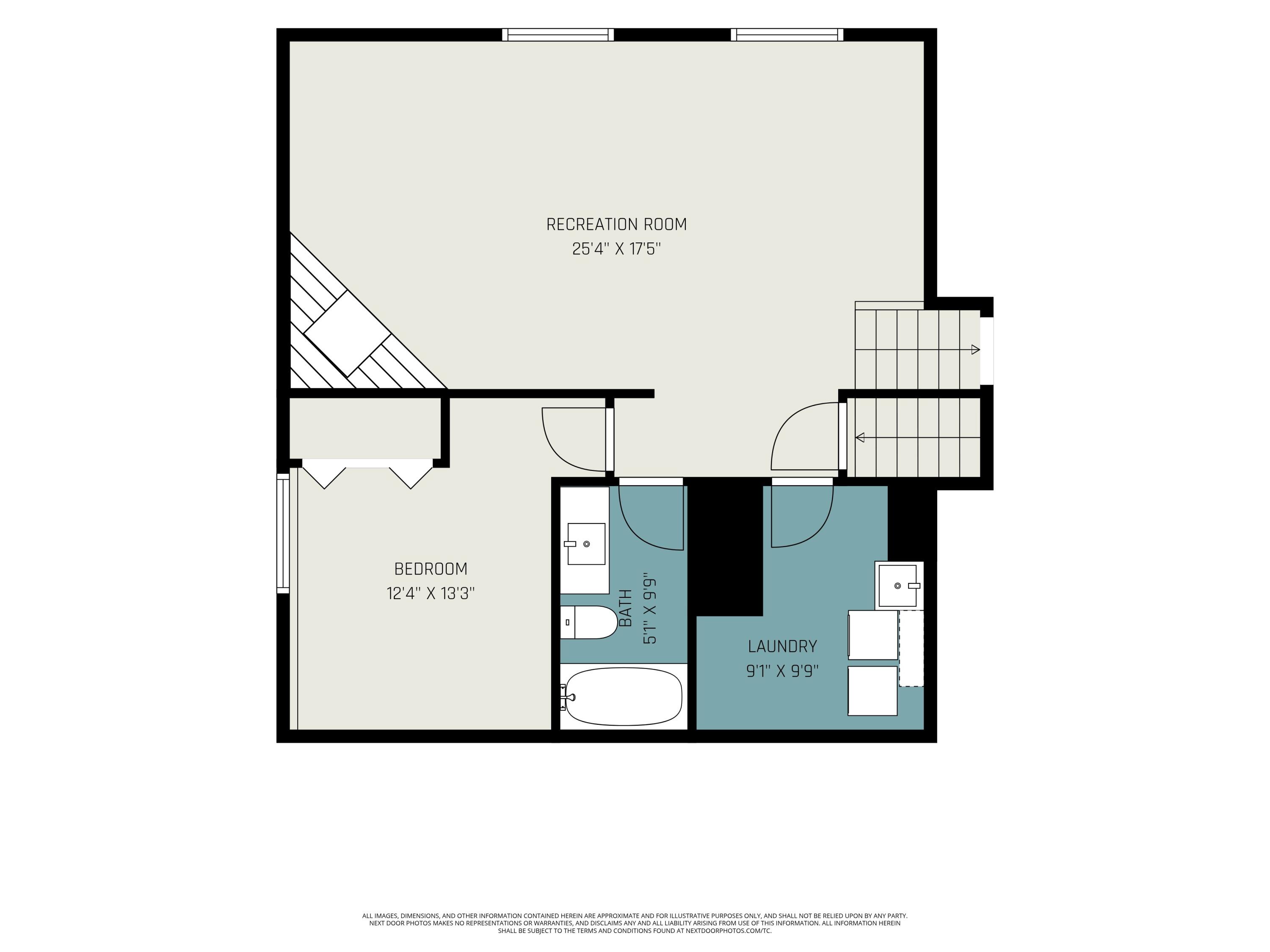 2531 Ridge Top Drive SW Byron Center MI 49315
