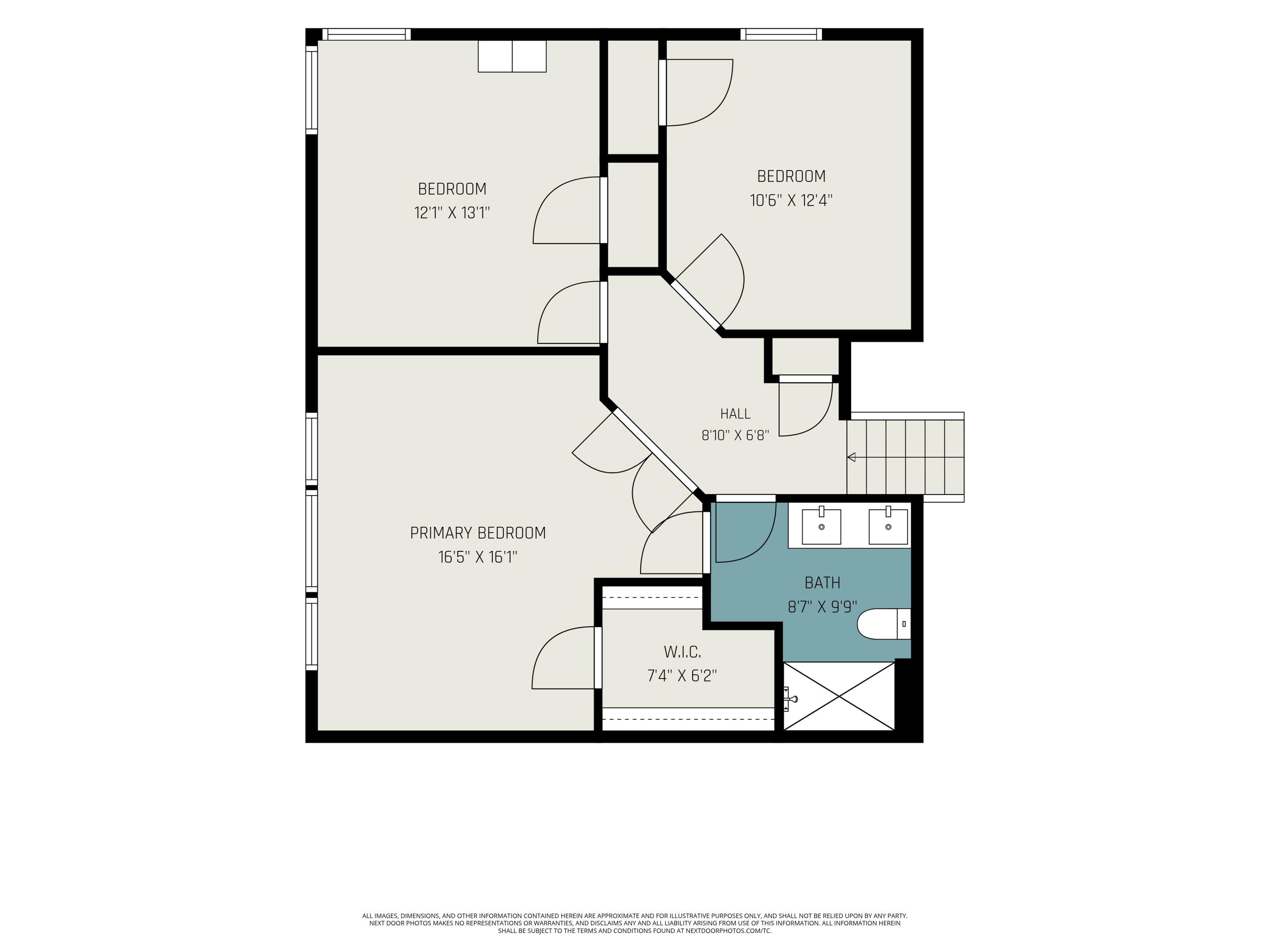 2531 Ridge Top Drive SW Byron Center MI 49315