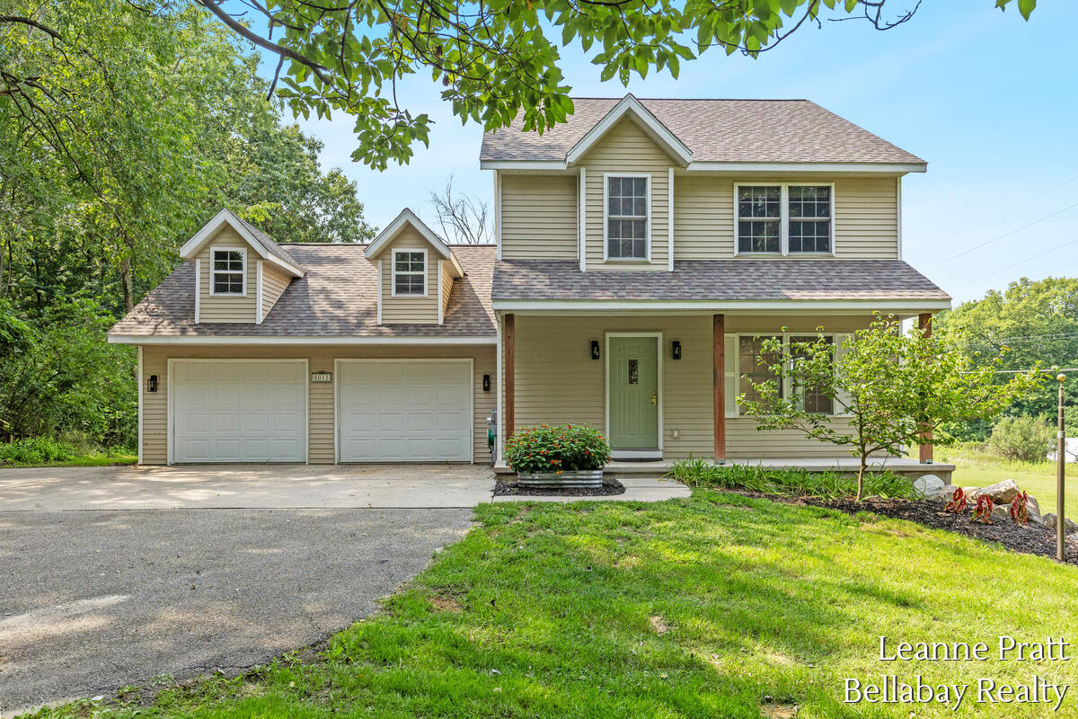 8015 Jericho Avenue NE Rockford MI 49341