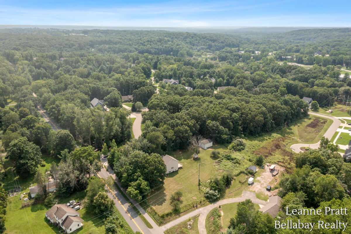 8015 Jericho Avenue NE Rockford MI 49341