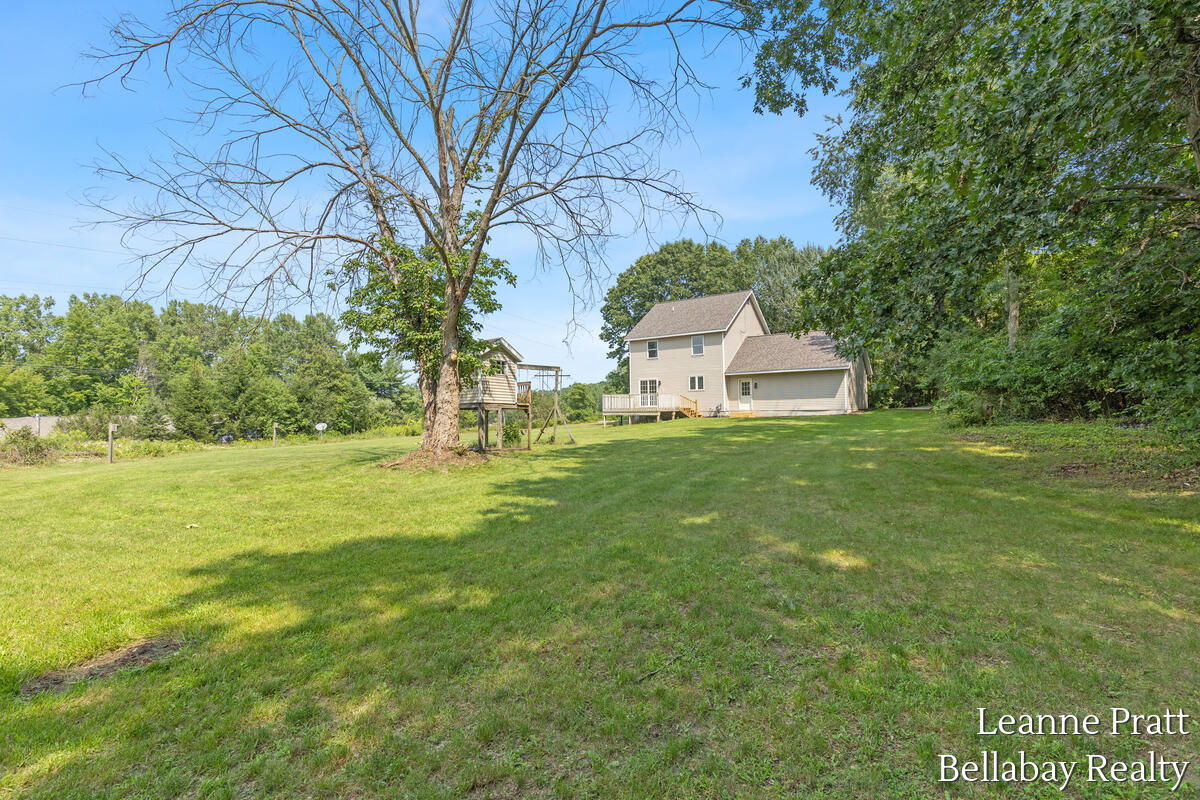 8015 Jericho Avenue NE Rockford MI 49341