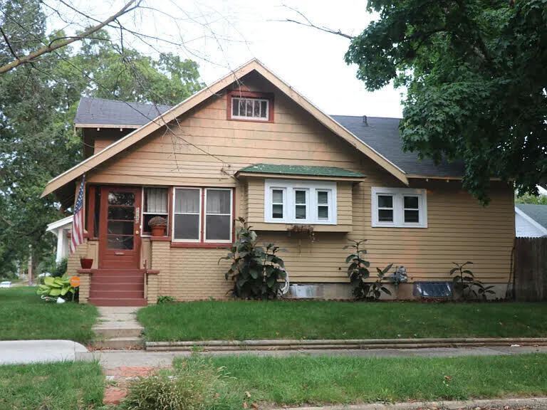 1130 Griggs Street SE Grand Rapids MI 49507
