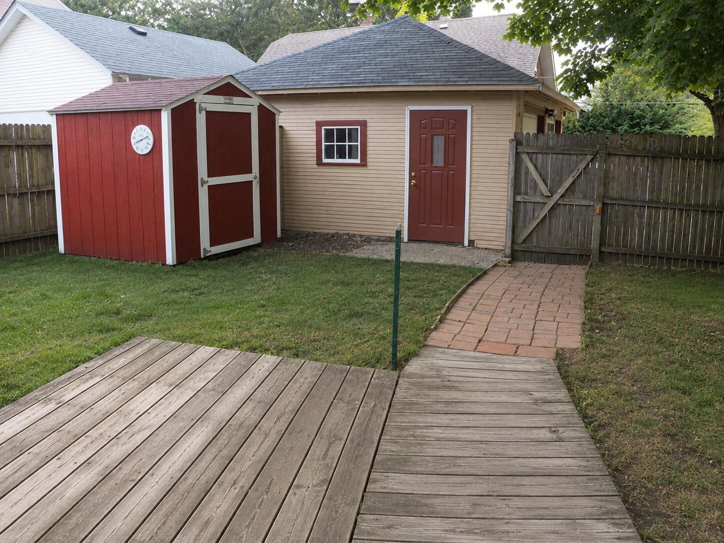 1130 Griggs Street SE Grand Rapids MI 49507