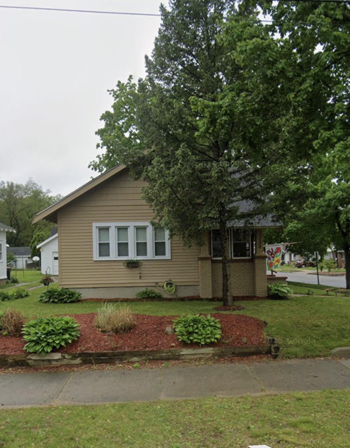 1130 Griggs Street SE Grand Rapids MI 49507
