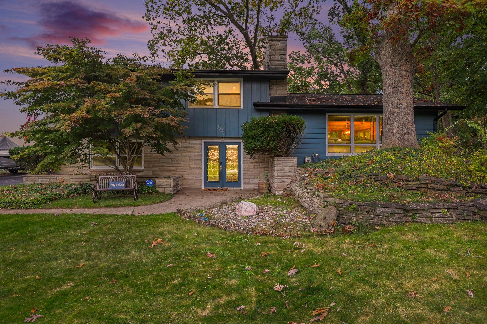 5239 Bronson Boulevard Portage MI 49024