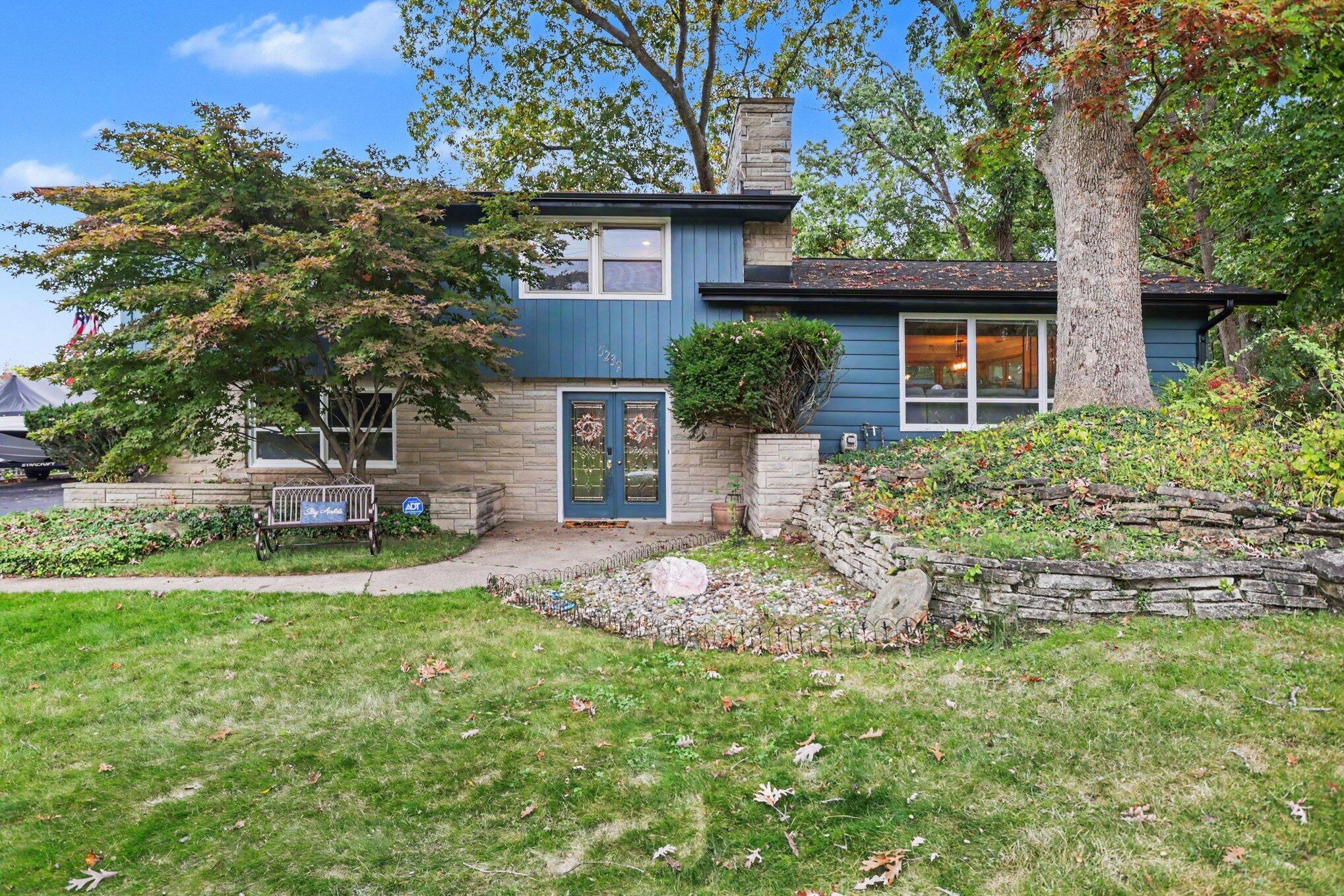 5239 Bronson Boulevard Portage MI 49024