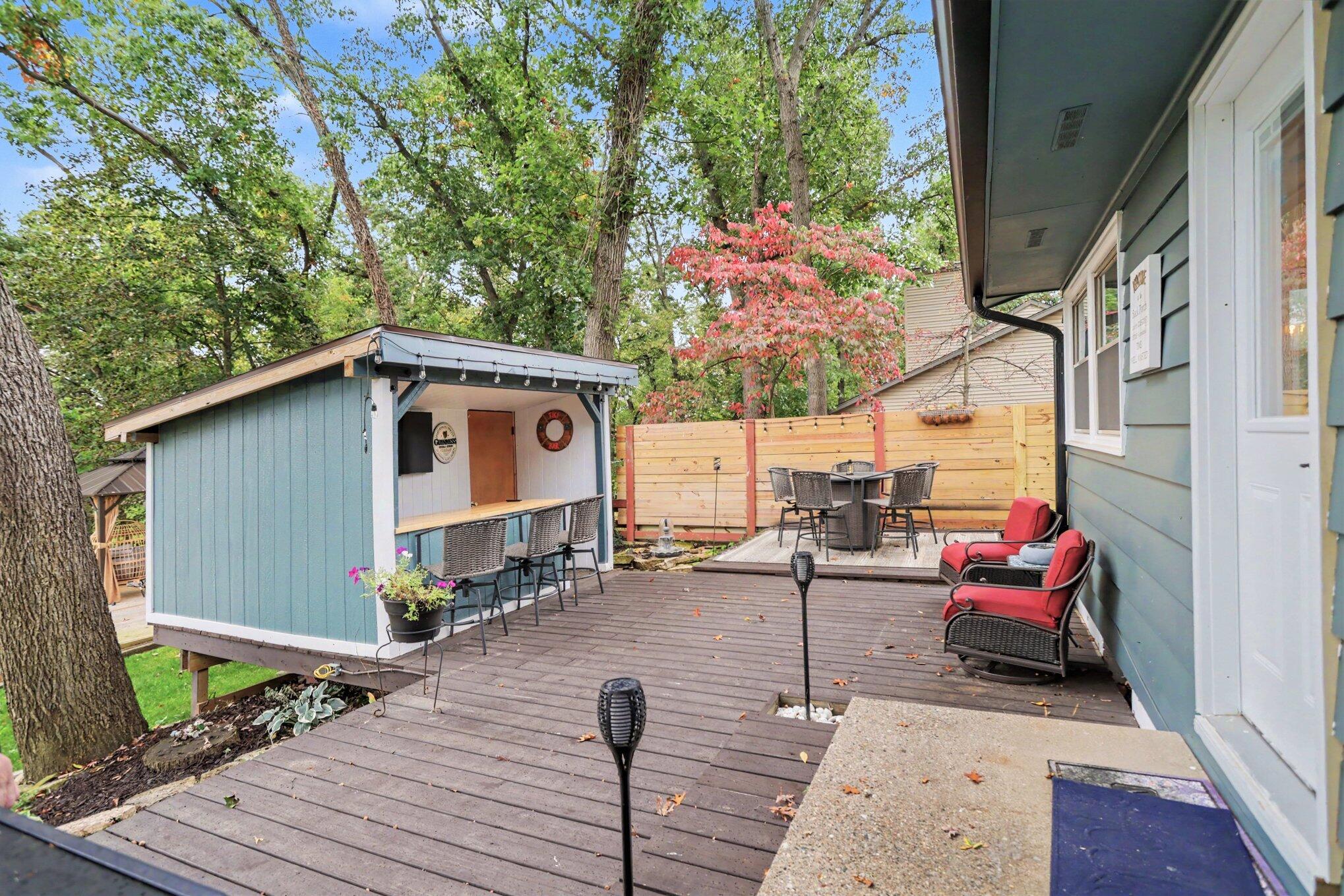 5239 Bronson Boulevard Portage MI 49024