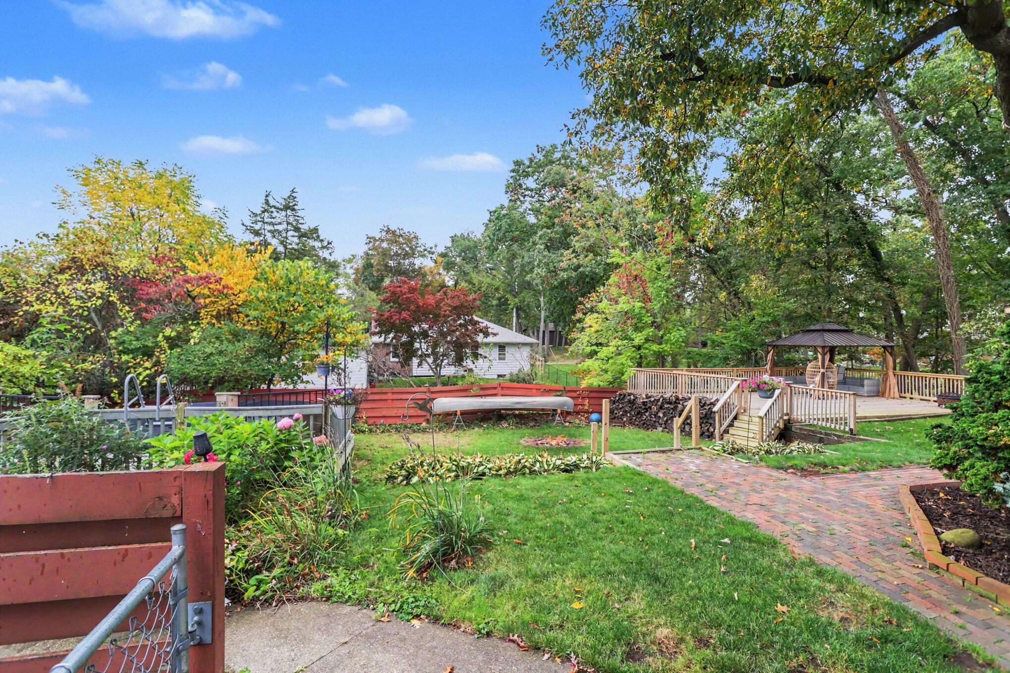 5239 Bronson Boulevard Portage MI 49024