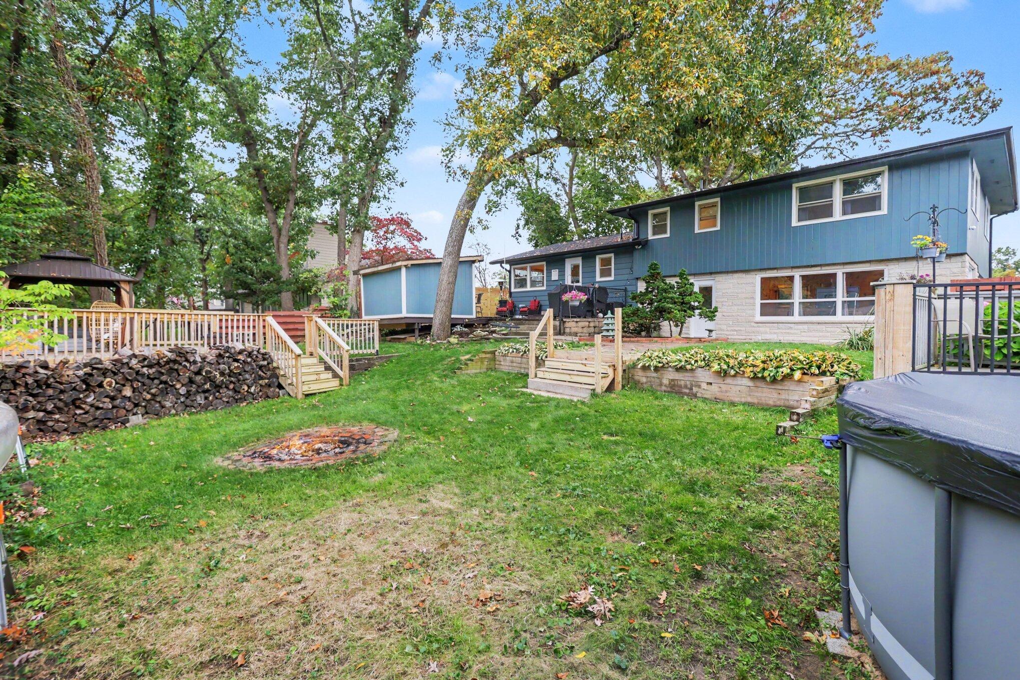 5239 Bronson Boulevard Portage MI 49024