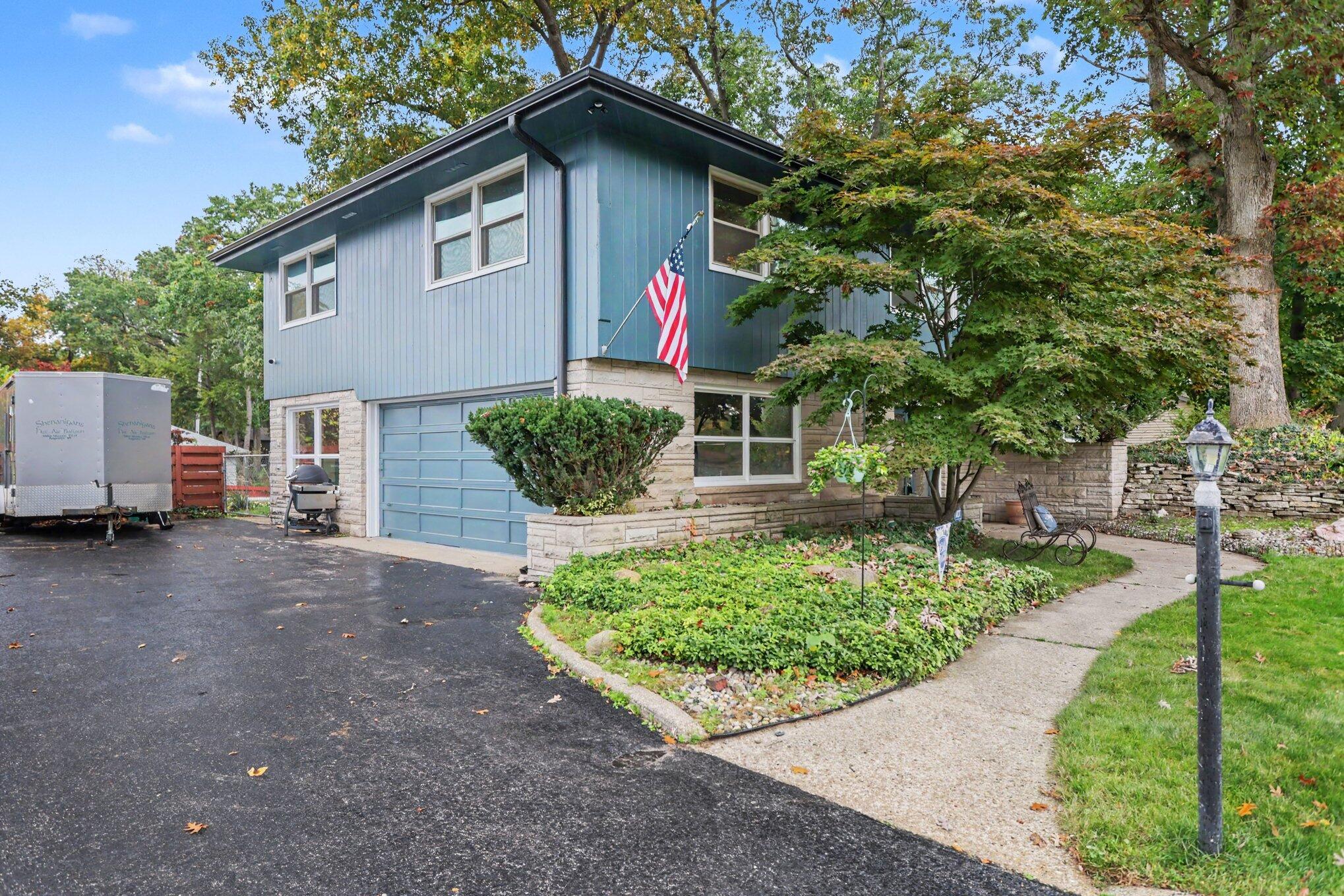5239 Bronson Boulevard Portage MI 49024