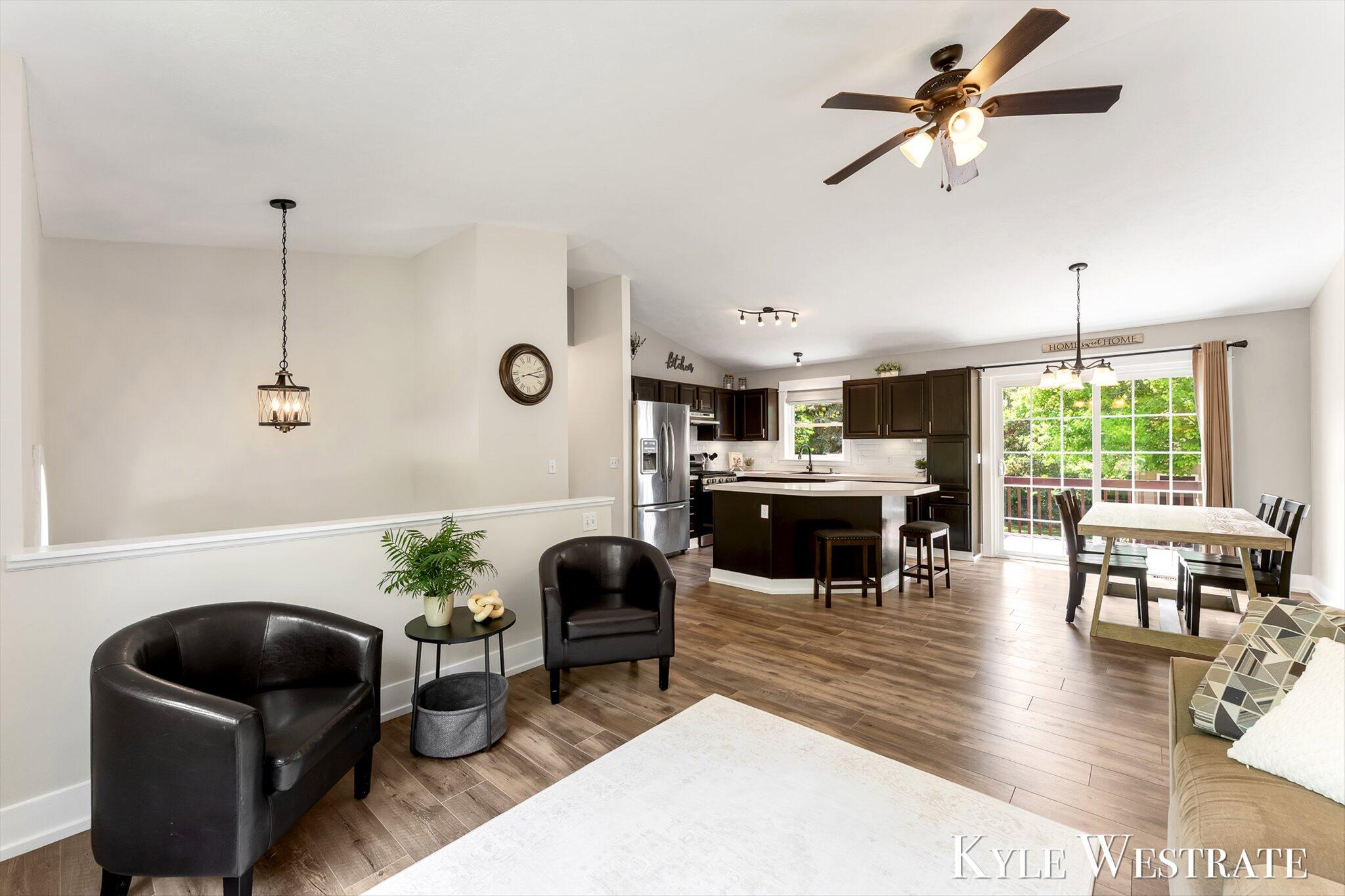 161 Rollingwood Drive Rockford MI 49341