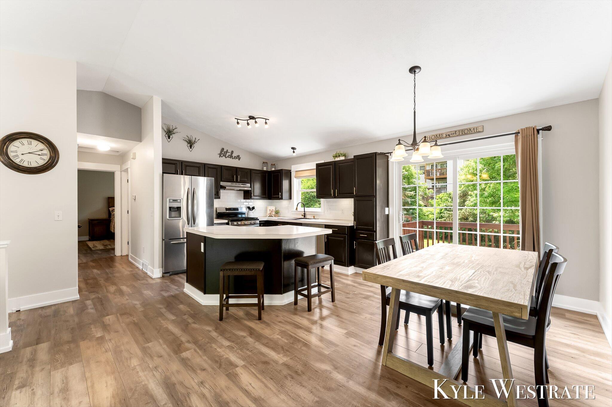 161 Rollingwood Drive Rockford MI 49341
