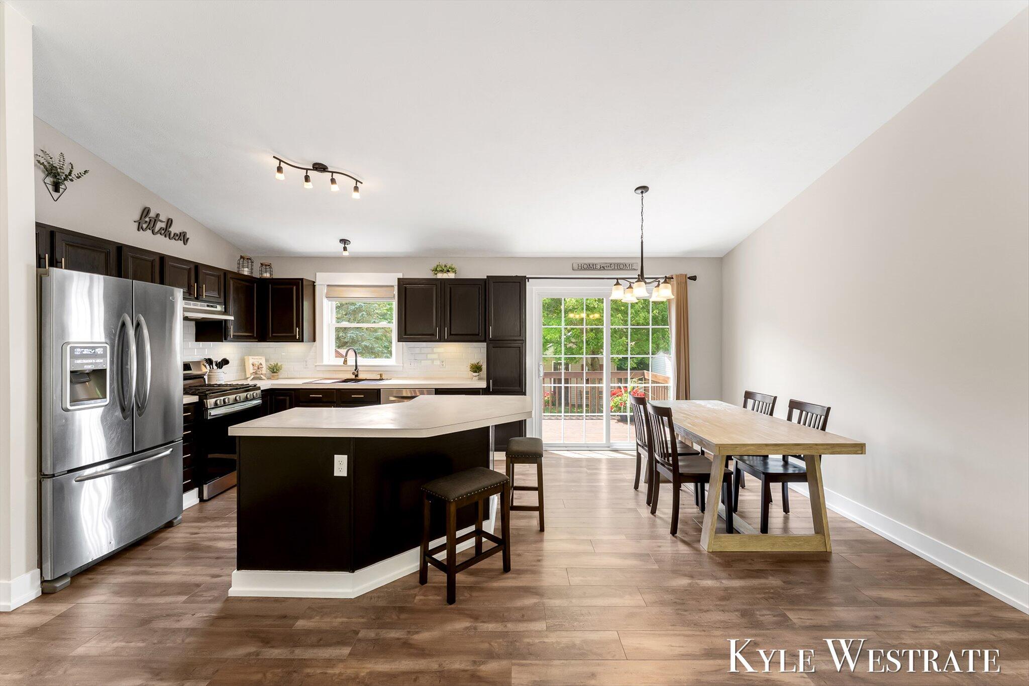 161 Rollingwood Drive Rockford MI 49341