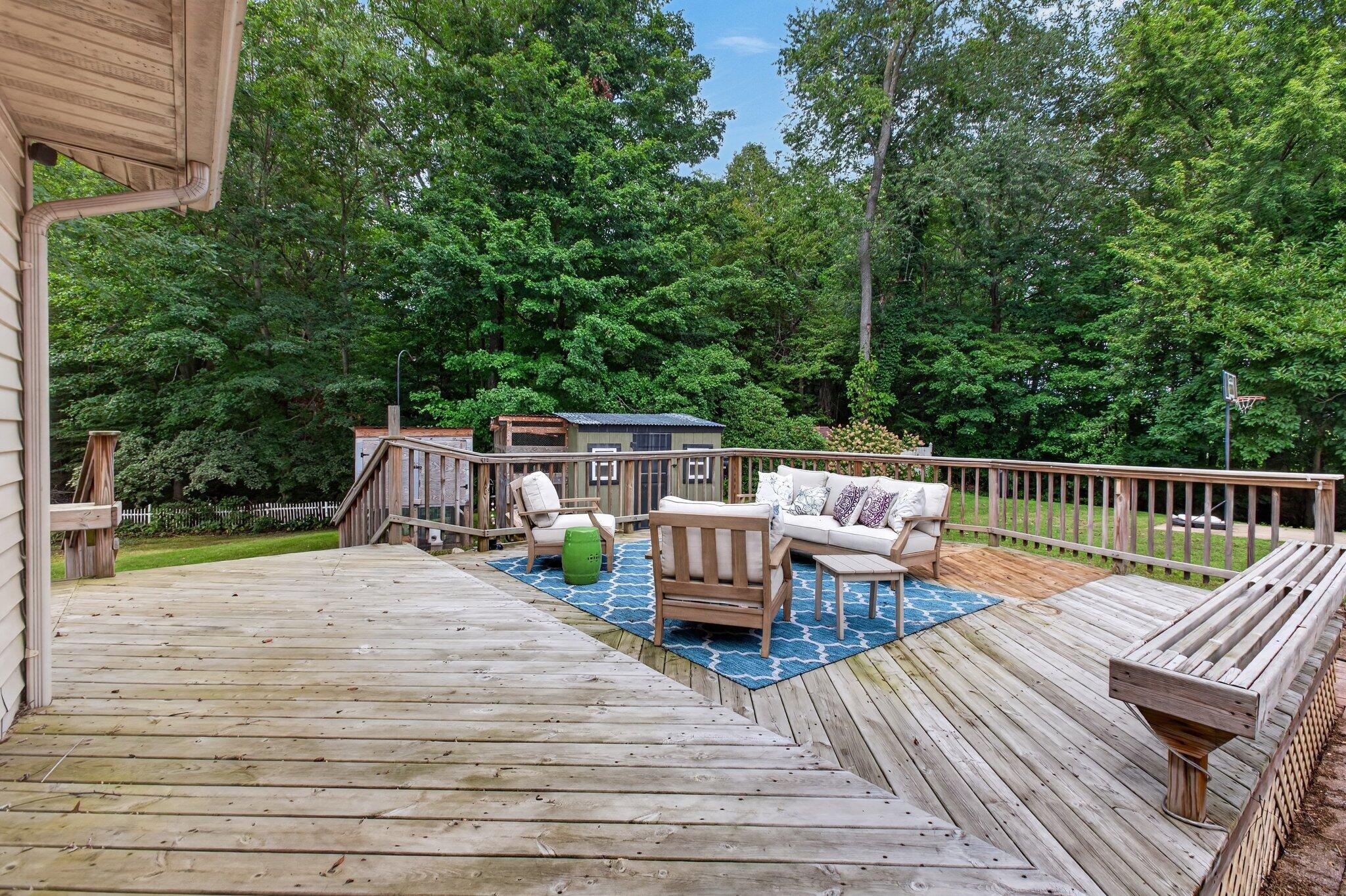 3712 S Pipestone Road Sodus MI 49126